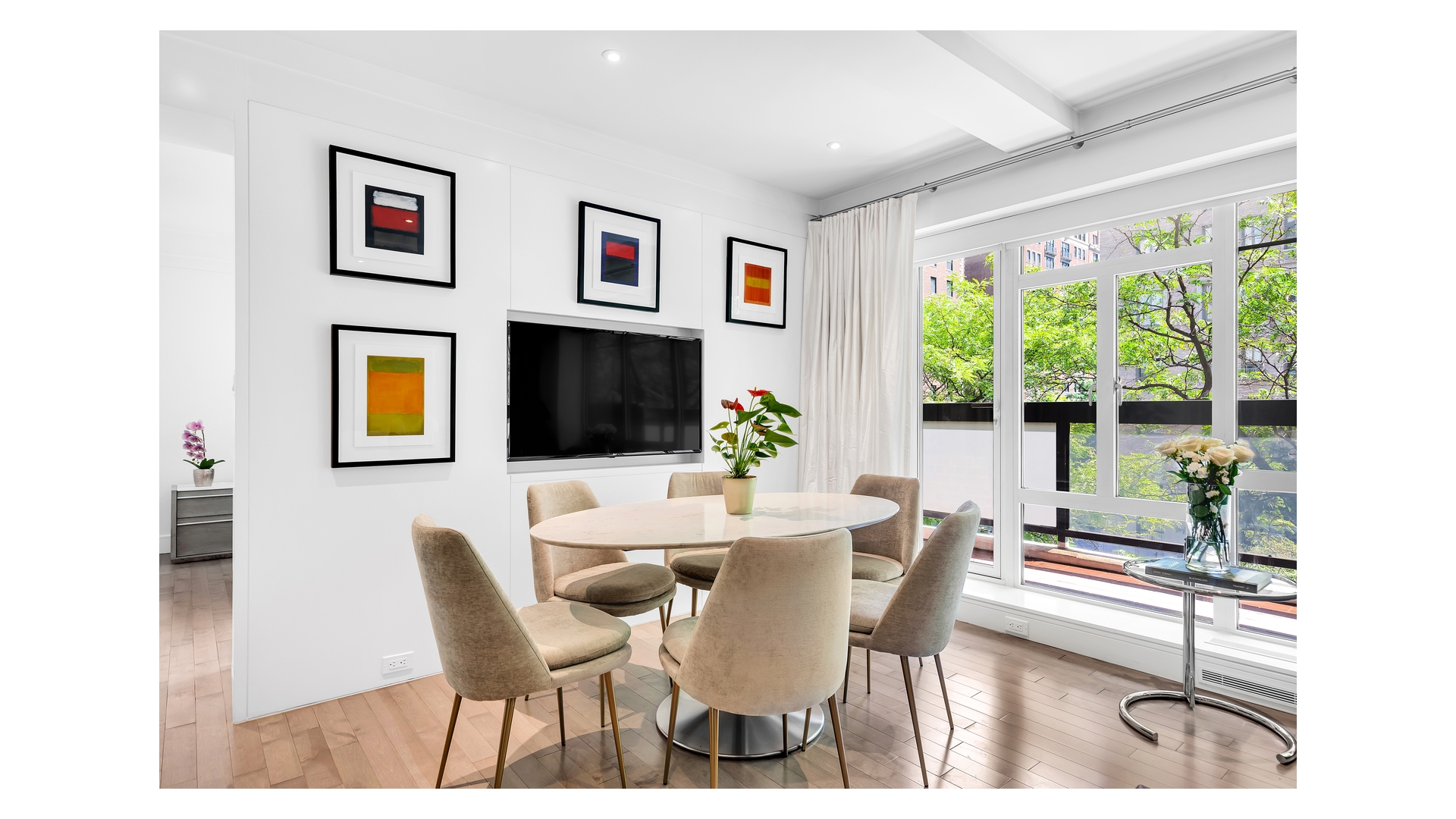 750 Park Avenue 4B Upper East Side New York NY 10021