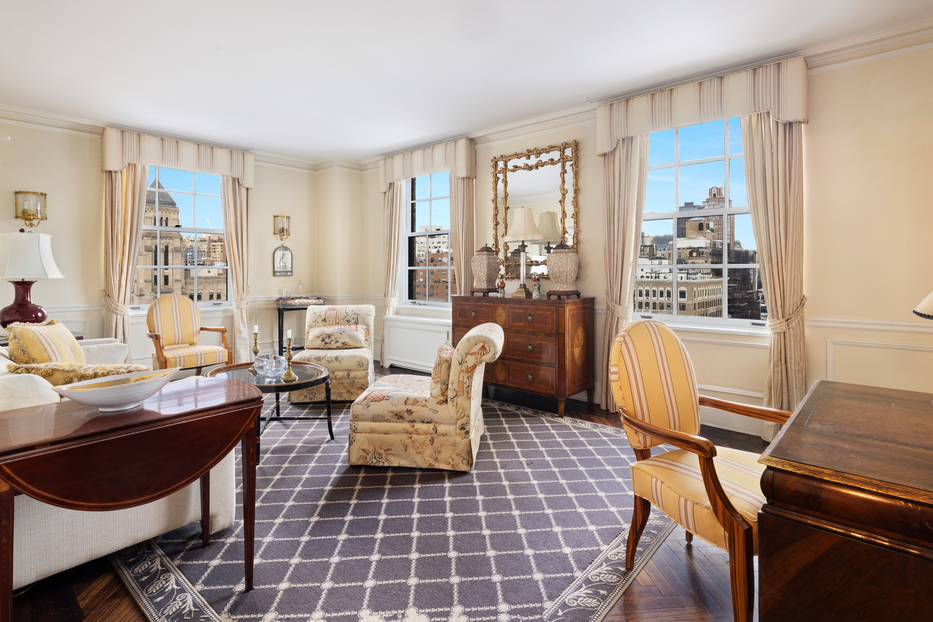 825 Fifth Avenue 13E Upper East Side New York NY 10065