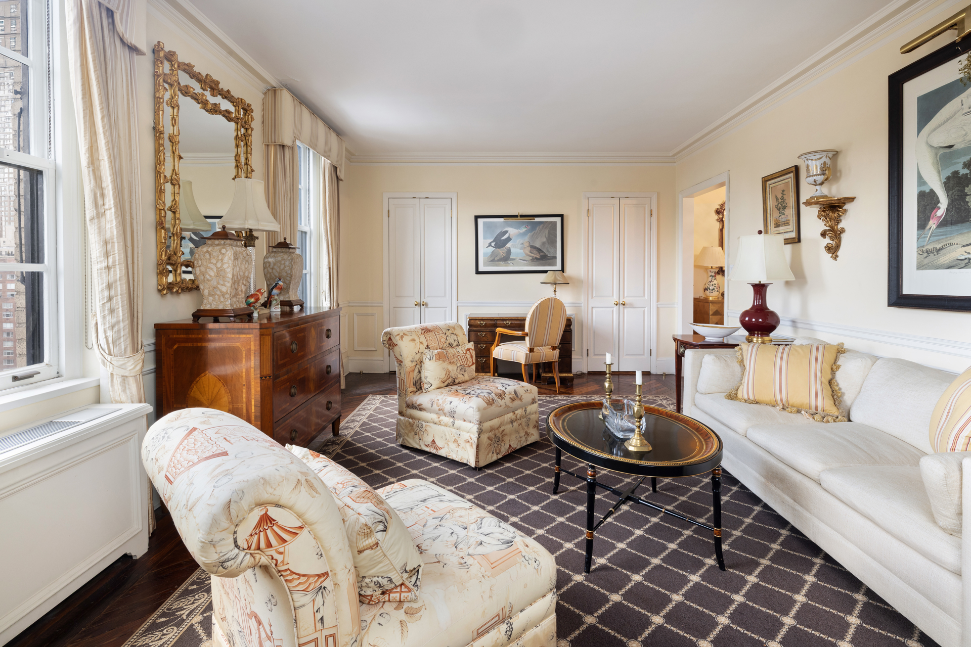 825 Fifth Avenue 13E Upper East Side New York NY 10065