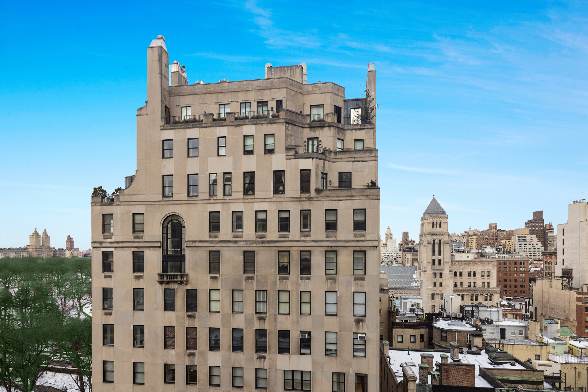 825 Fifth Avenue 13E Upper East Side New York NY 10065
