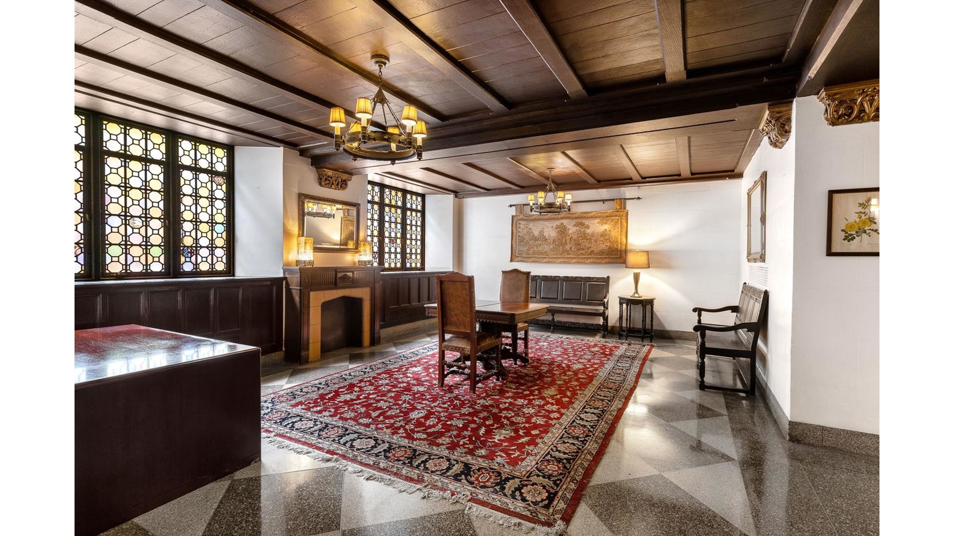 320 East 42nd Street 512 Tudor City New York NY 10017