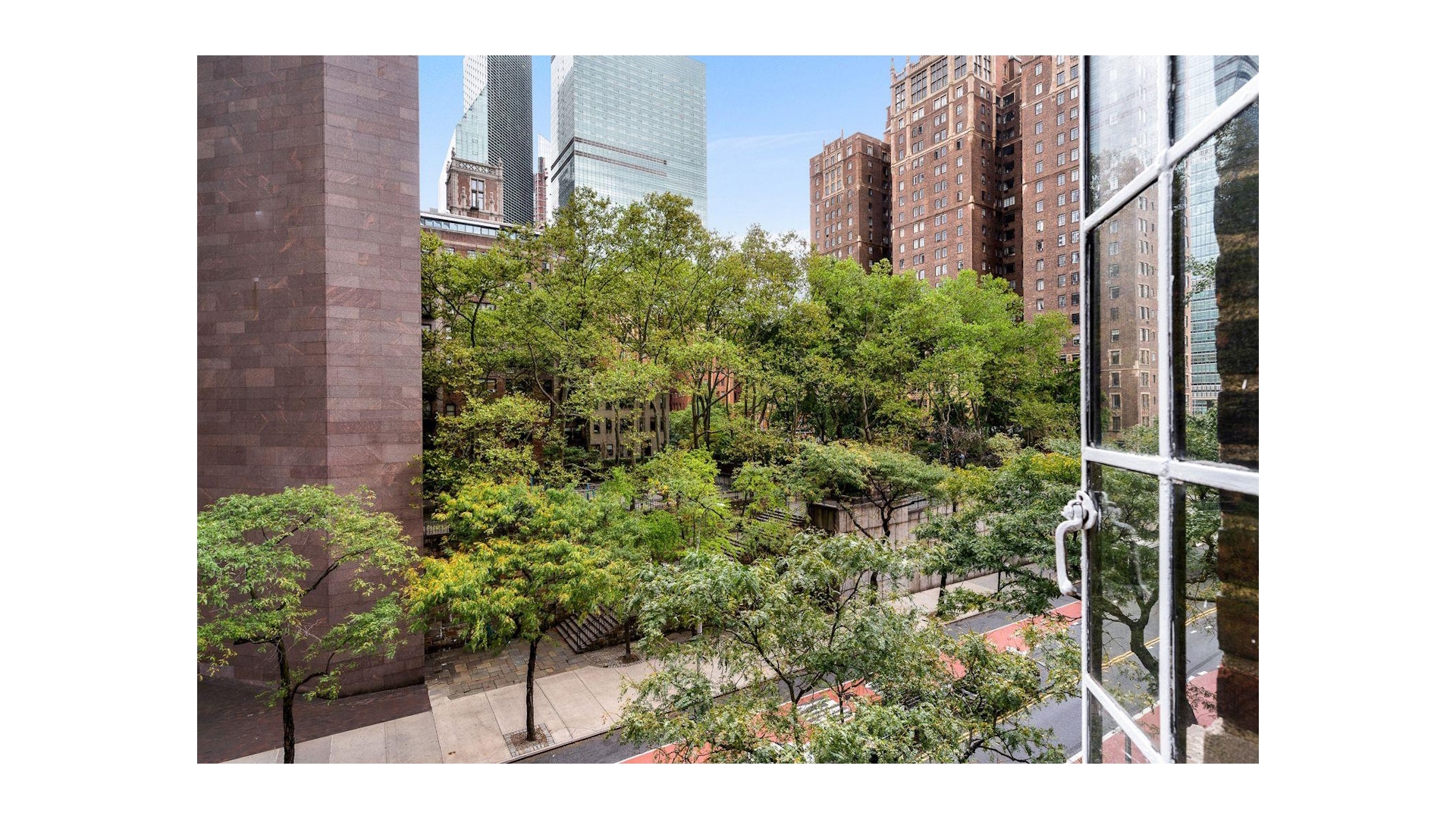 320 East 42nd Street 402 Tudor City New York NY 10017