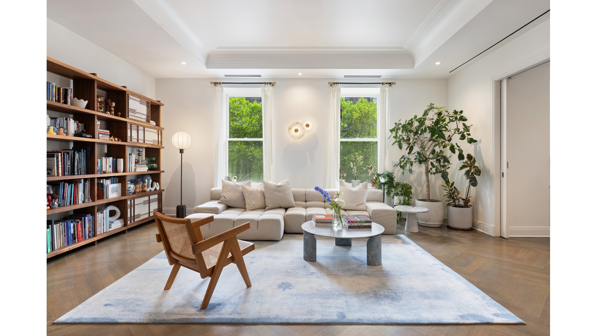 101 West 78th Street 4B Upper West Side New York NY 10024