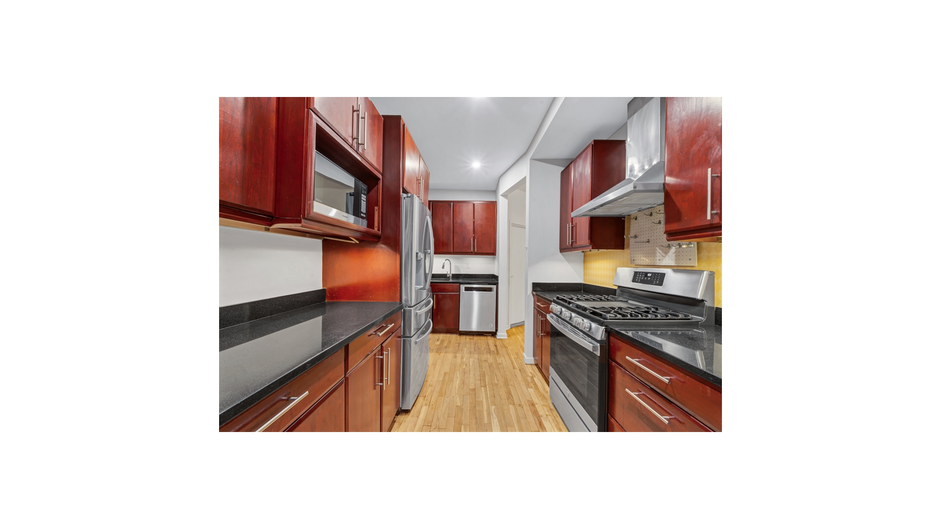 533 East 13th Street E. Greenwich Village New York NY 10009