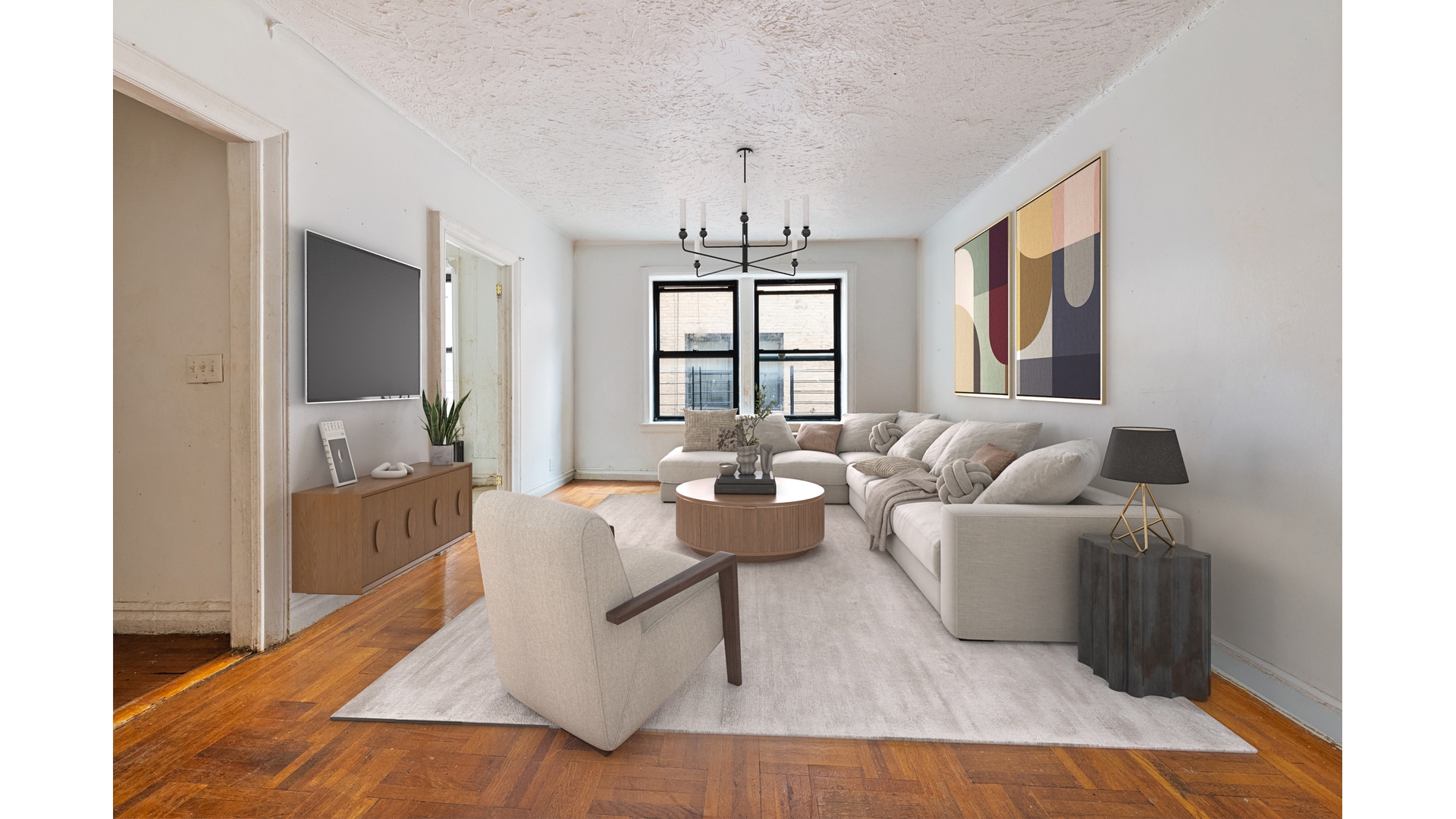 1715 Nelson Avenue 4H Morris Heights Bronx NY 10453