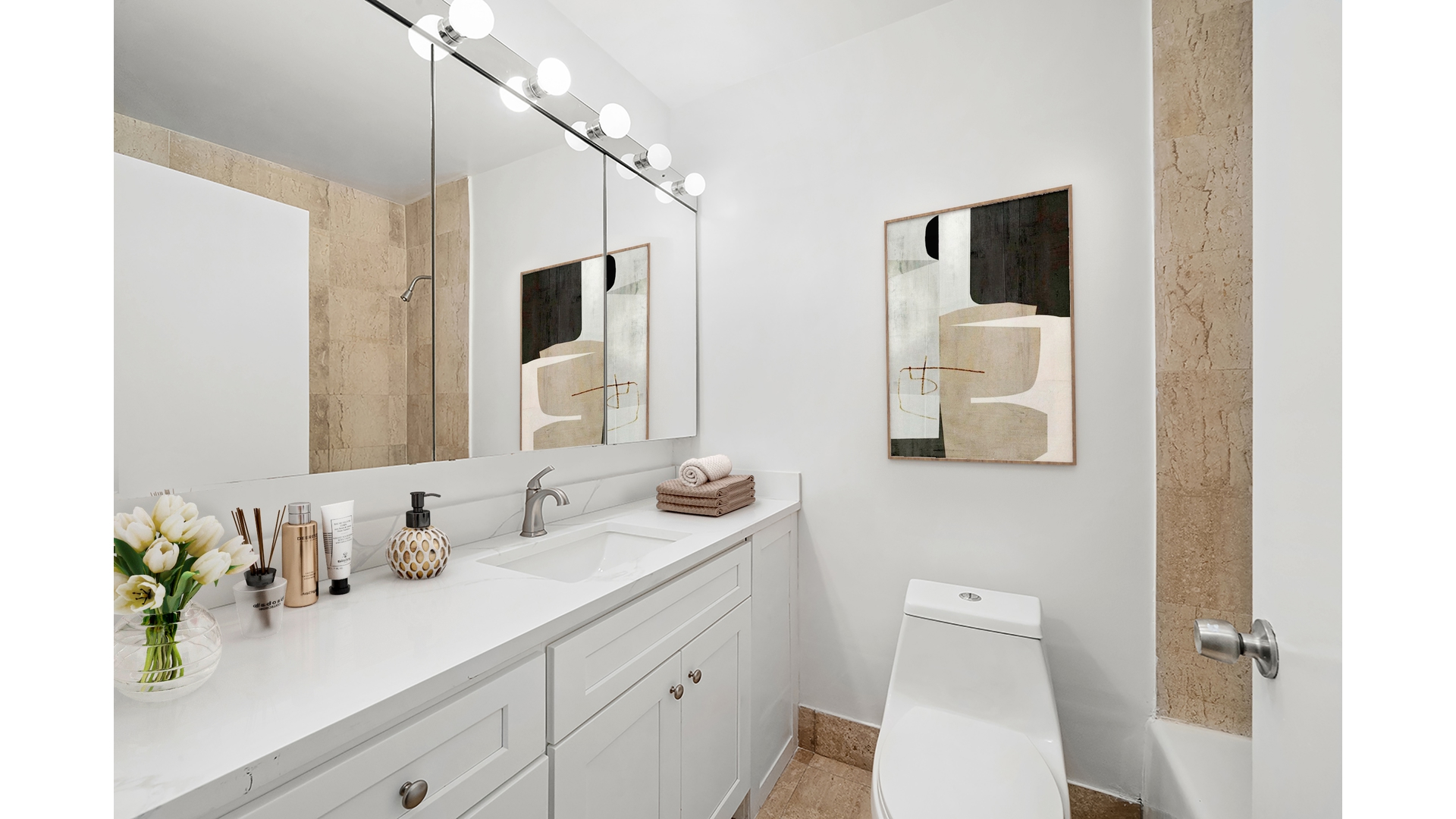 145 East 48th Street 5C Turtle Bay New York NY 10017