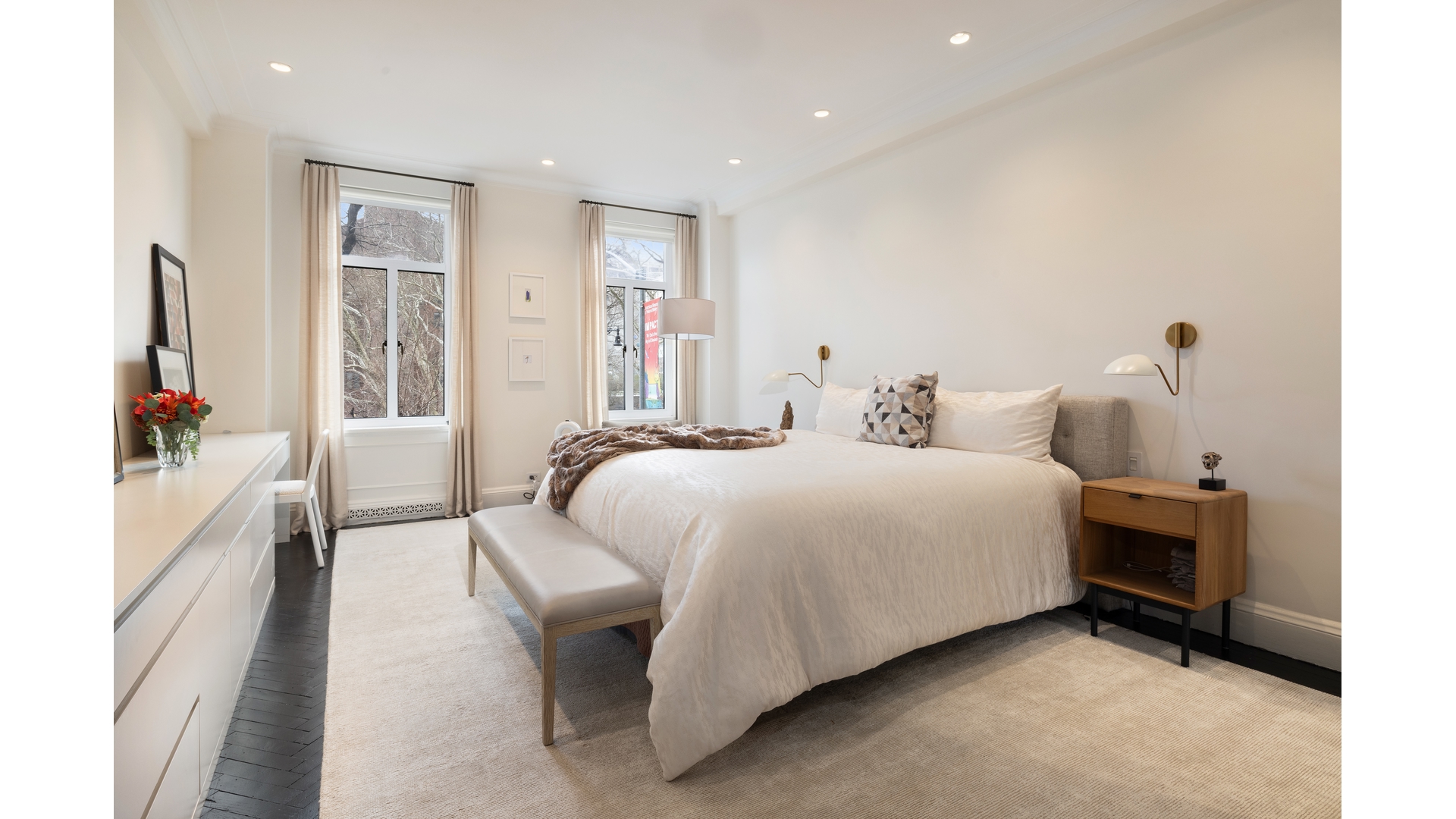 211 Central Park West 2C Central Park West New York NY 10024