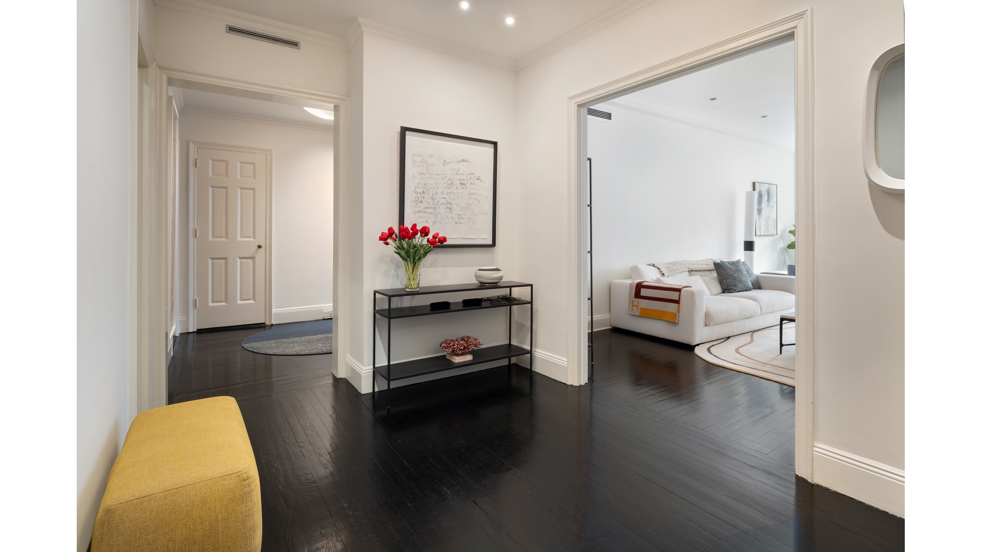 211 Central Park West 2C Central Park West New York NY 10024