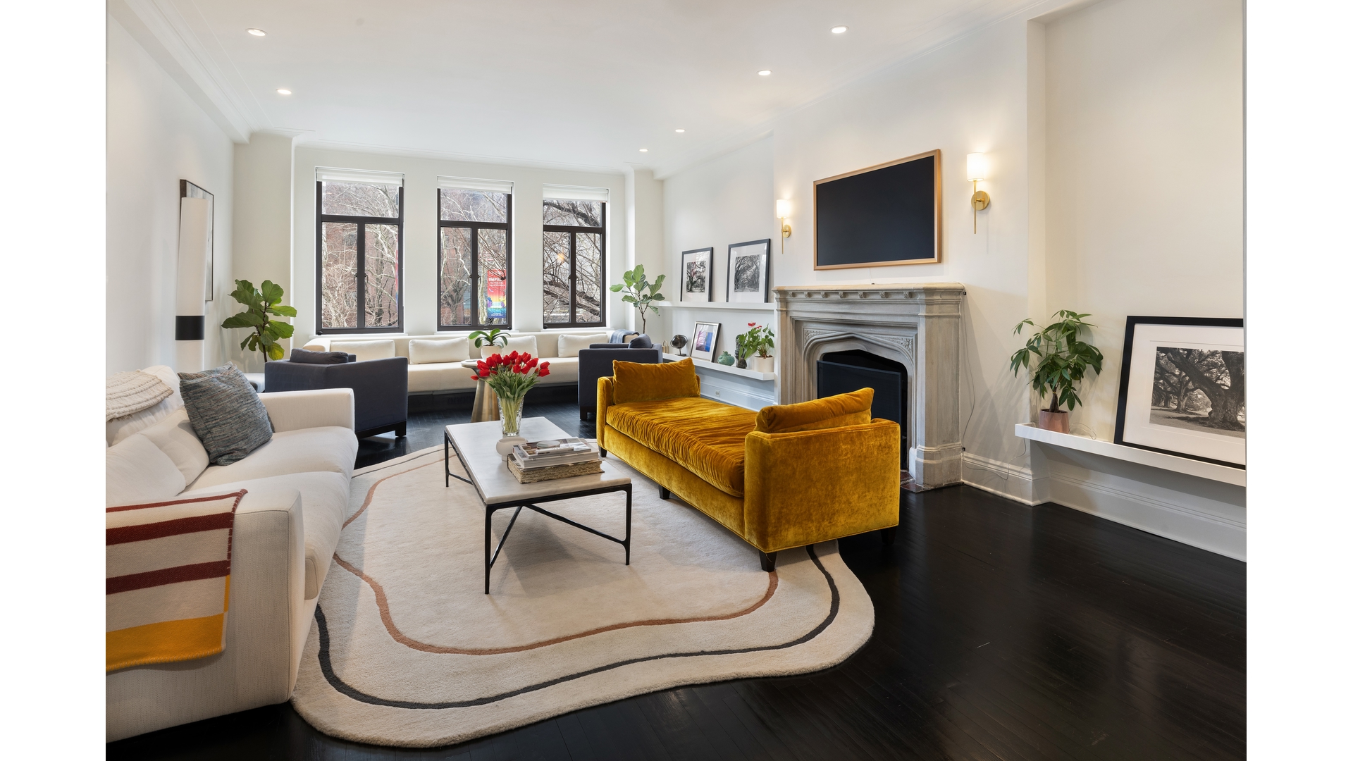 211 Central Park West 2C Central Park West New York NY 10024