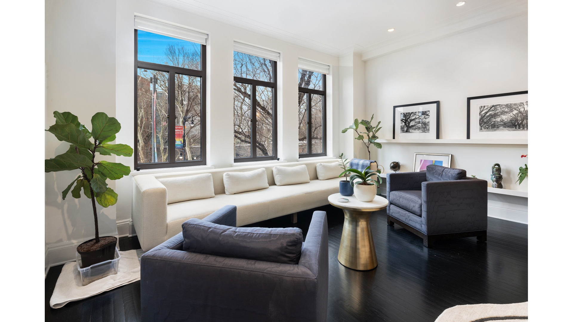 211 Central Park West 2C Central Park West New York NY 10024