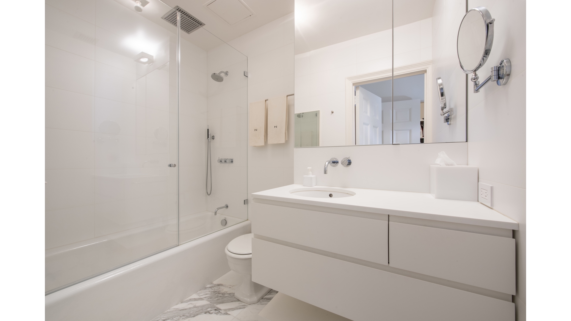 211 Central Park West 2C Central Park West New York NY 10024