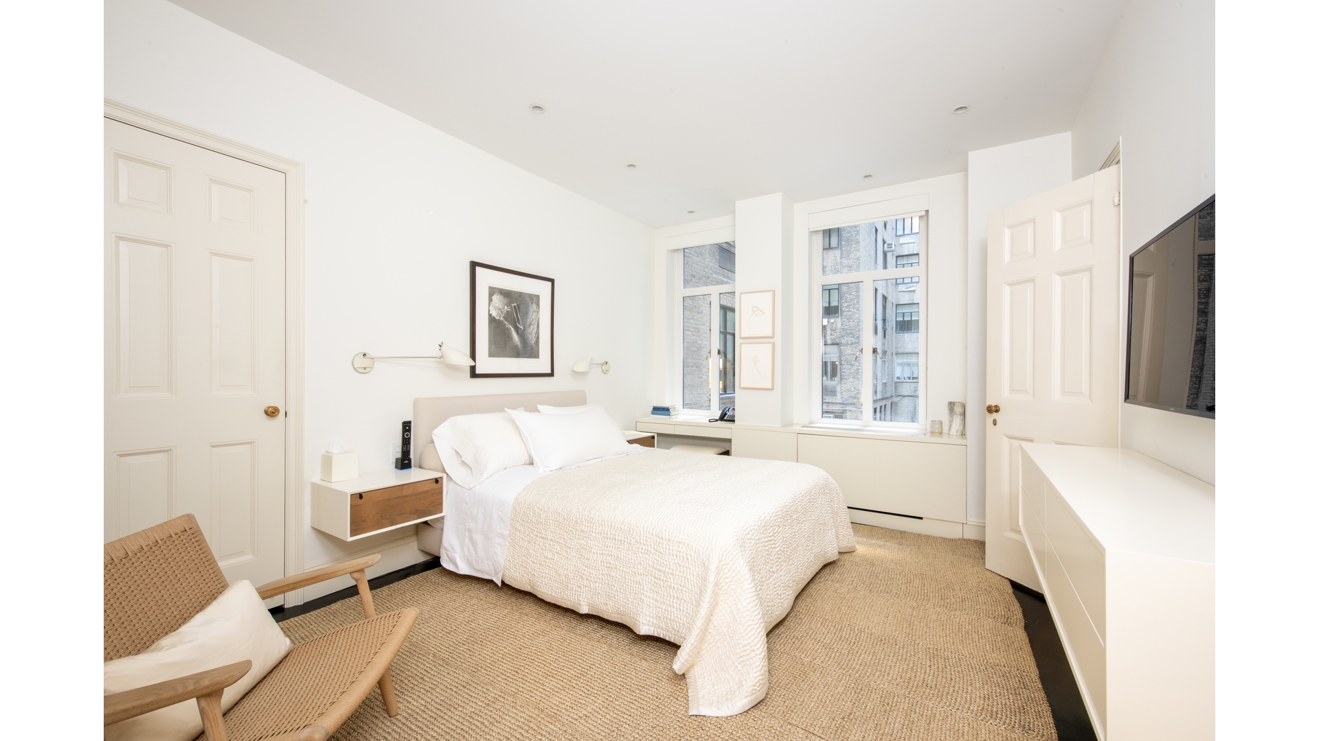 211 Central Park West 2C Central Park West New York NY 10024