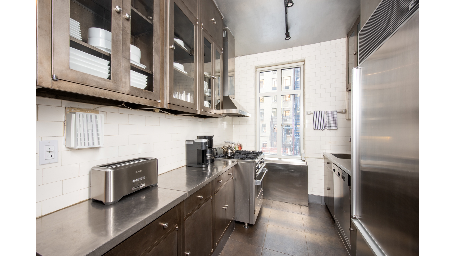 211 Central Park West 2C Central Park West New York NY 10024