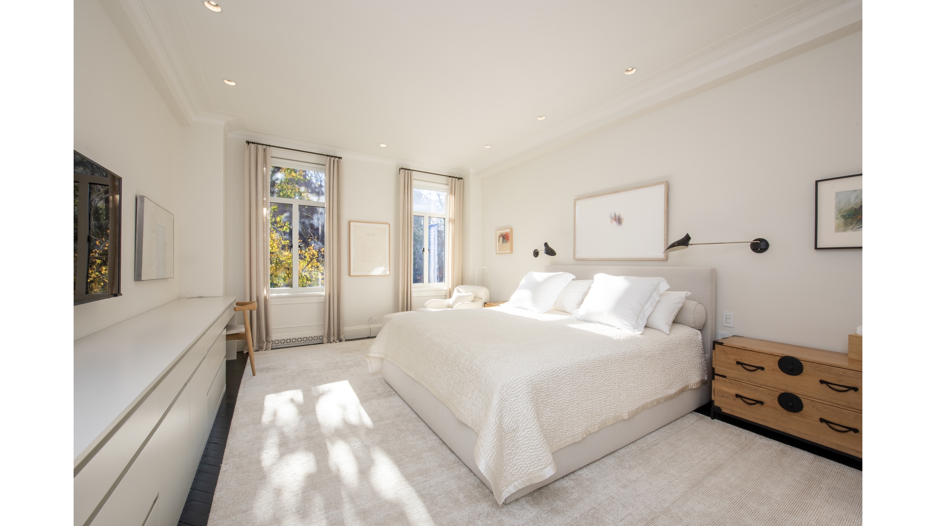 211 Central Park West 2C Central Park West New York NY 10024