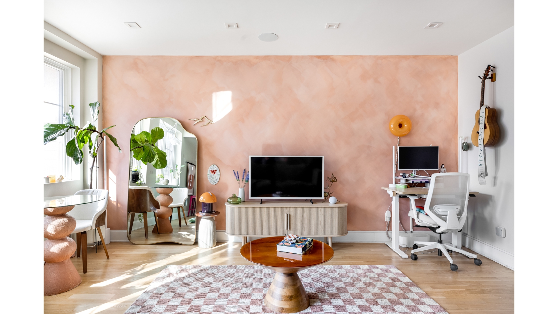 594 Marcy Avenue 1B Bedford Stuyvesant Brooklyn NY 11206