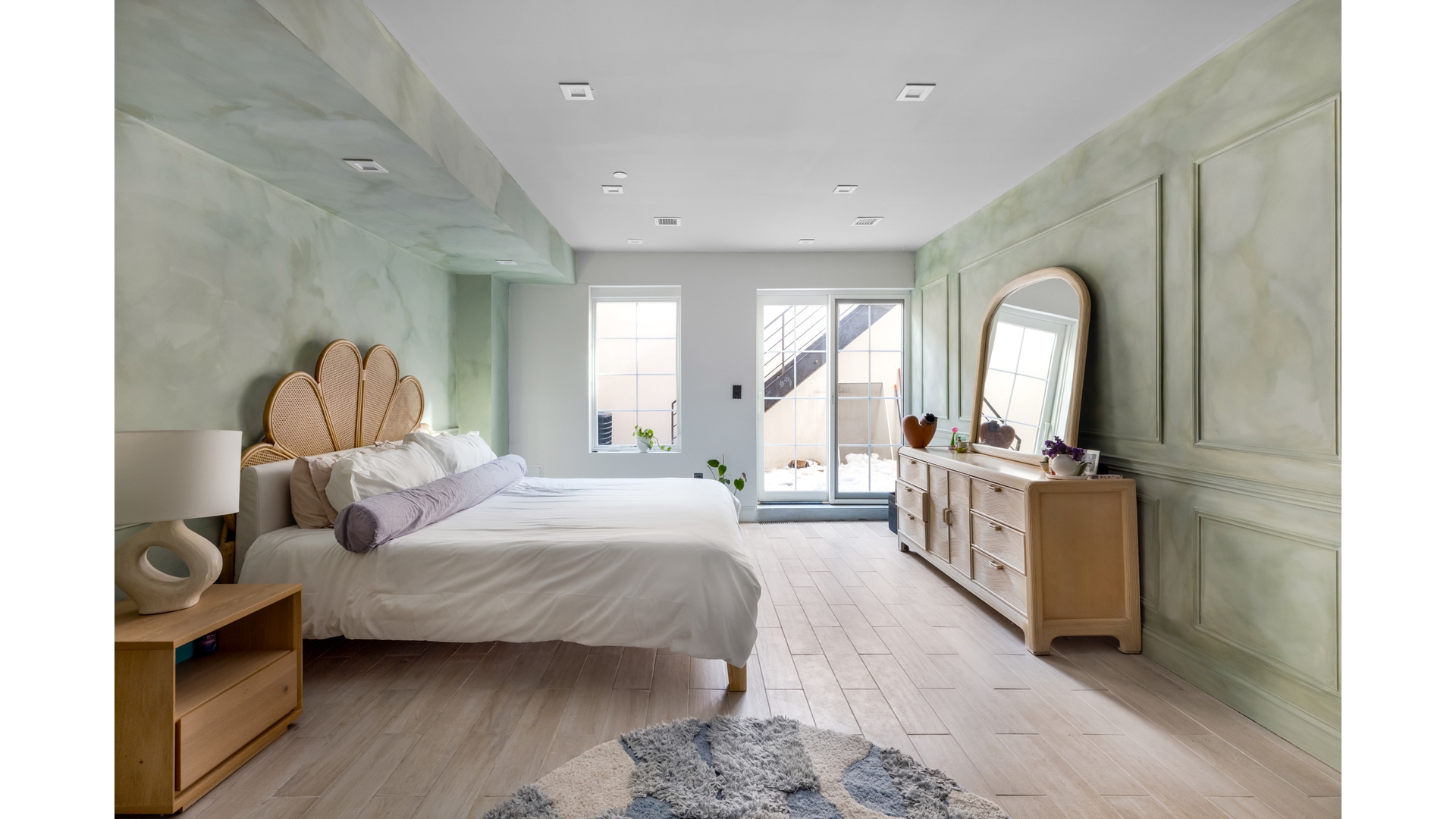 594 Marcy Avenue 1B Bedford Stuyvesant Brooklyn NY 11206