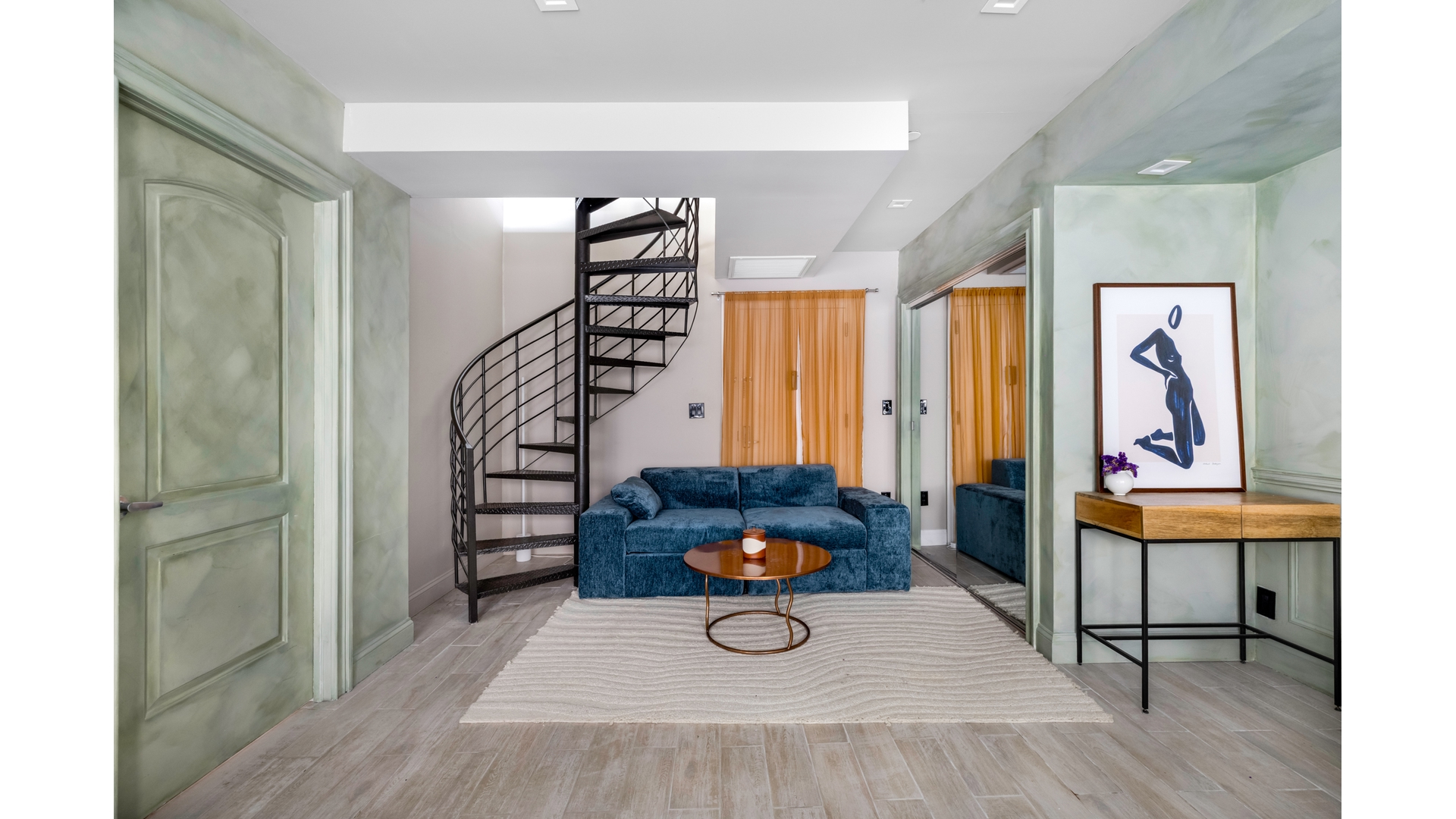 594 Marcy Avenue 1B Bedford Stuyvesant Brooklyn NY 11206