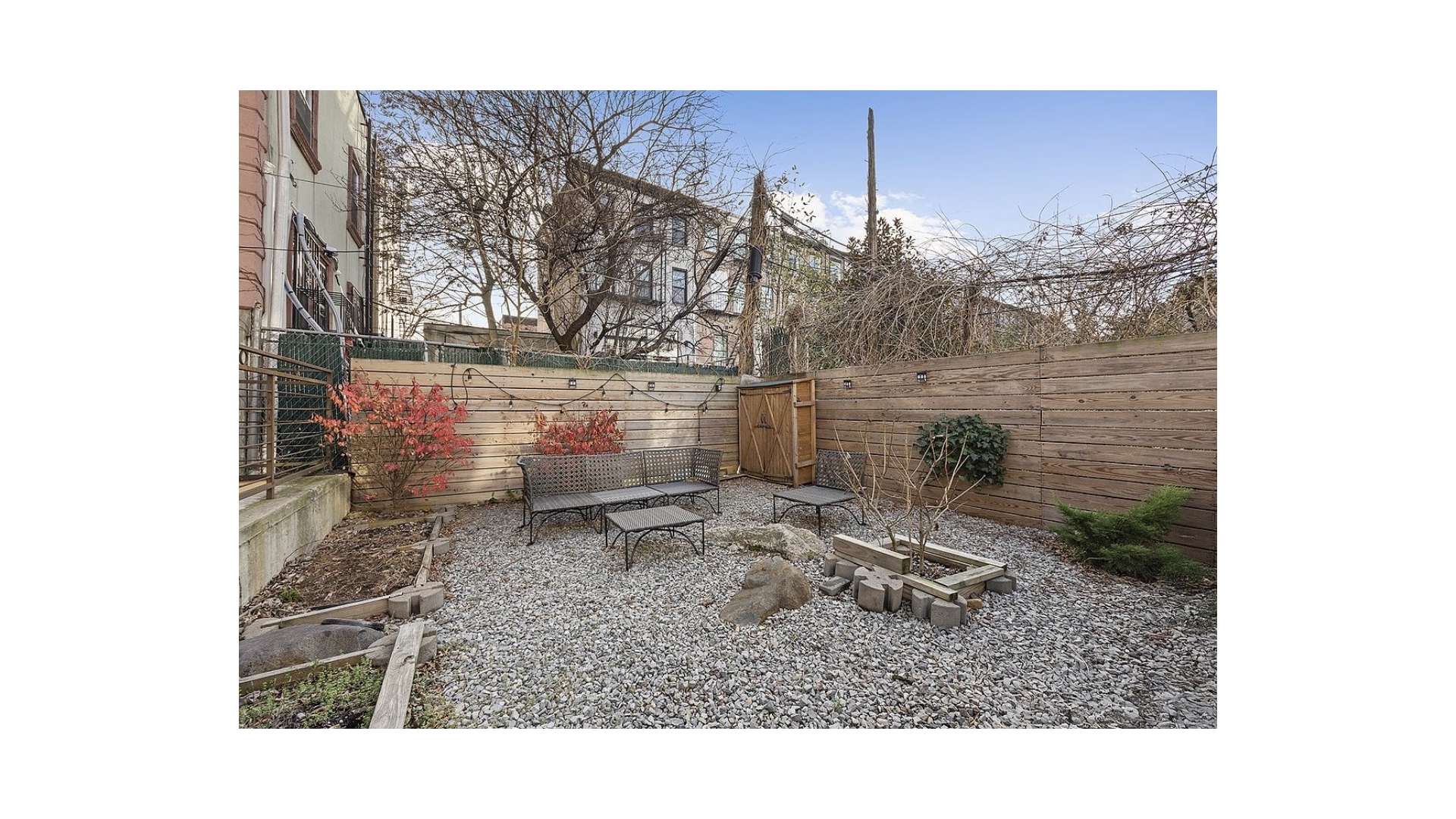 594 Marcy Avenue 1B Bedford Stuyvesant Brooklyn NY 11206