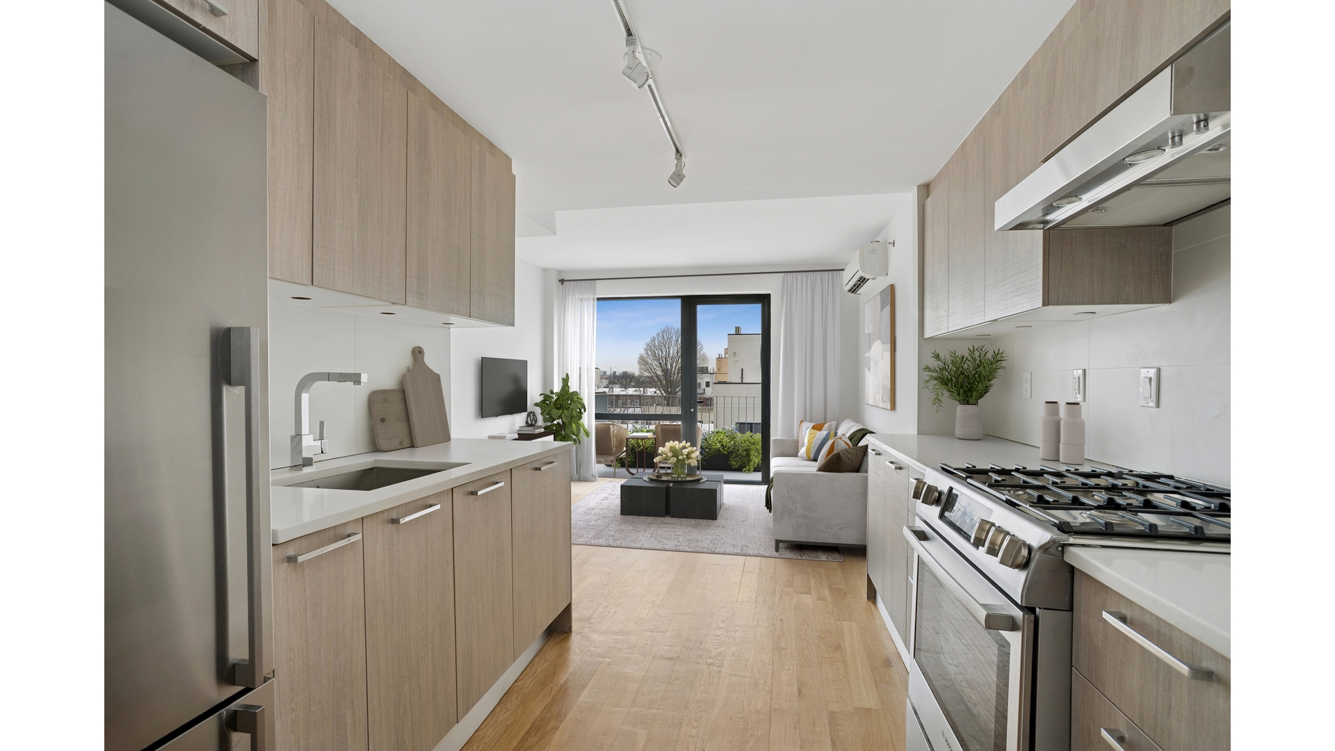 189 Cooper Street 3C Bushwick Brooklyn NY 11207