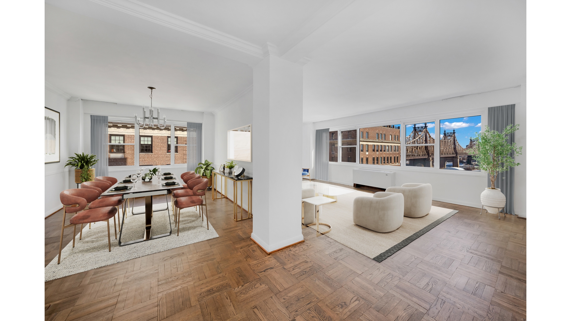 16 Sutton Place 15C Sutton Place New York NY 10022