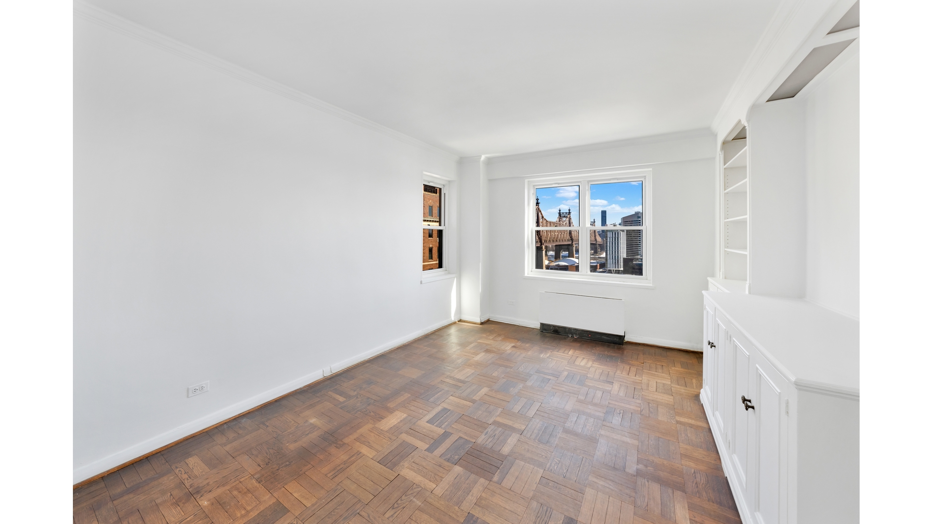 16 Sutton Place 15C Sutton Place New York NY 10022