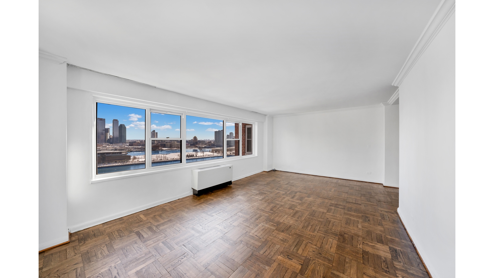 16 Sutton Place 15C Sutton Place New York NY 10022