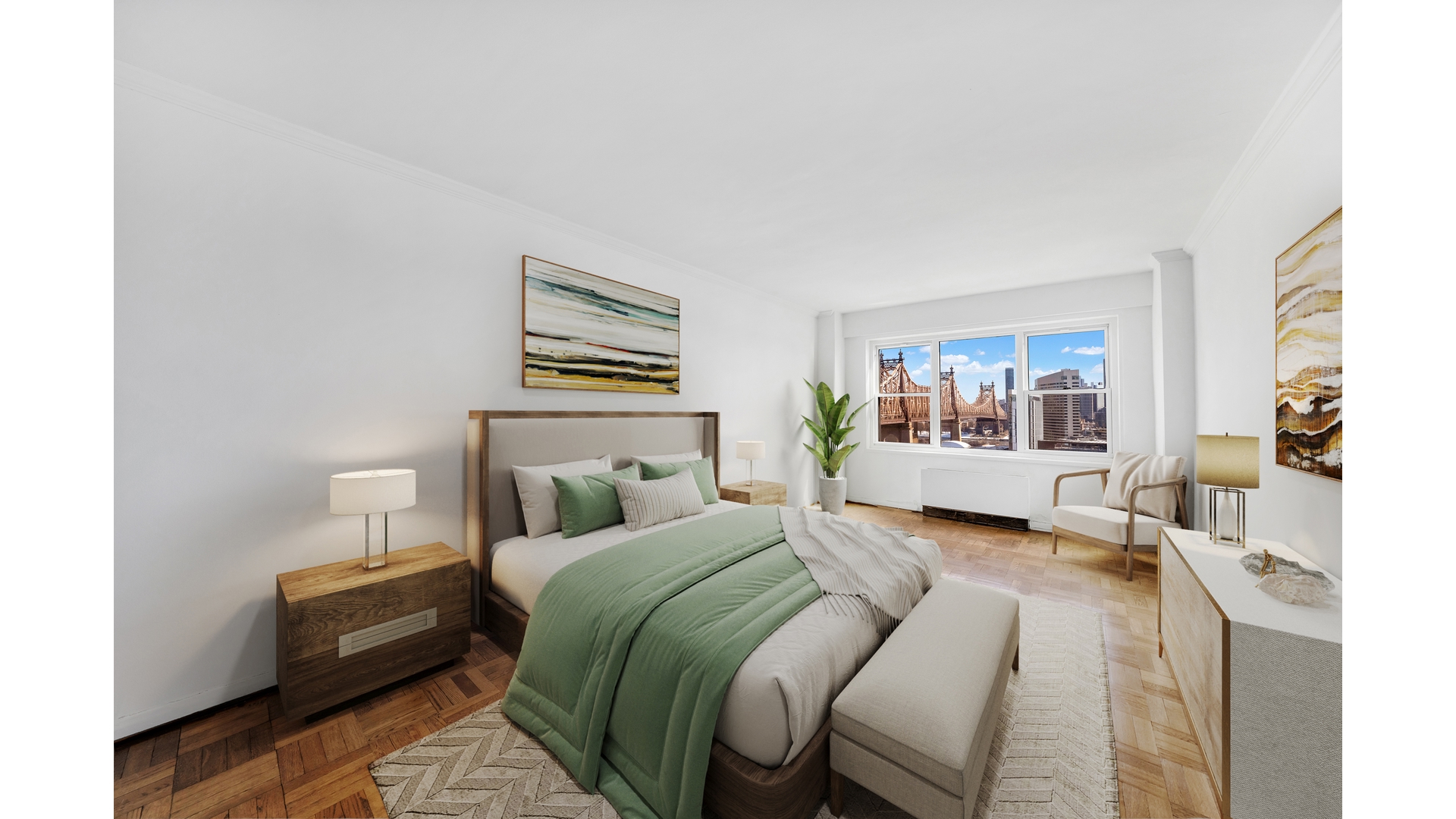 16 Sutton Place 15C Sutton Place New York NY 10022