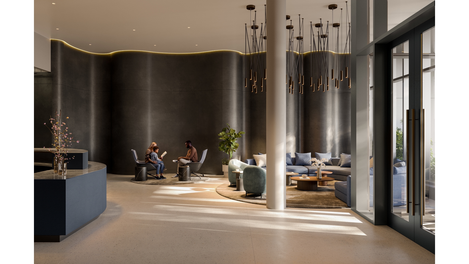 89 De Kalb Avenue 22U Fort Greene Brooklyn NY 11201