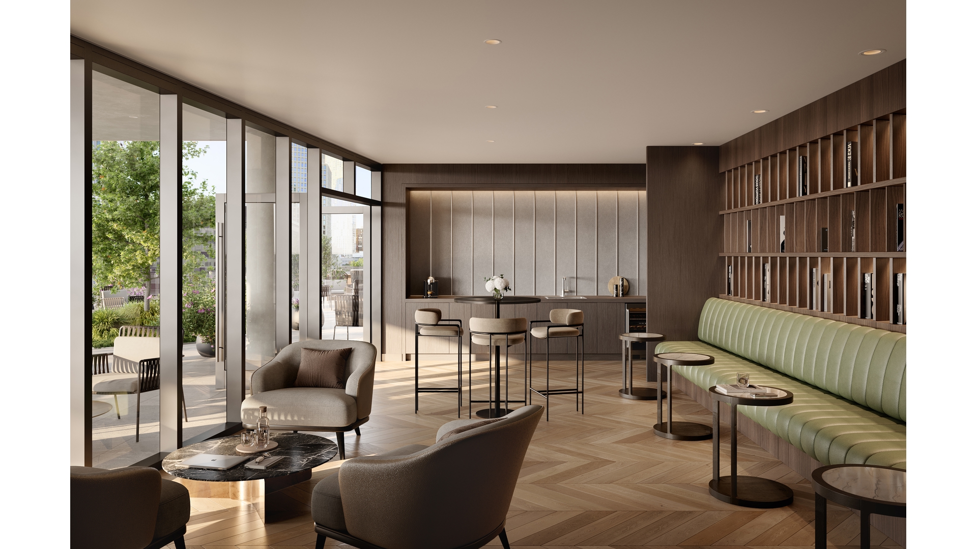 89 De Kalb Avenue 22H Fort Greene Brooklyn NY 11201