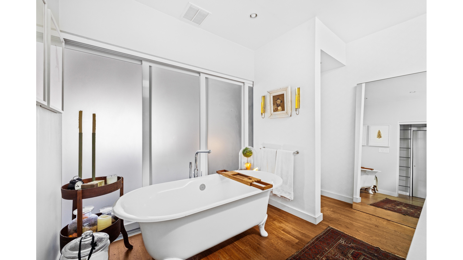 44 Sharon Street East Williamsburg Brooklyn NY 11211