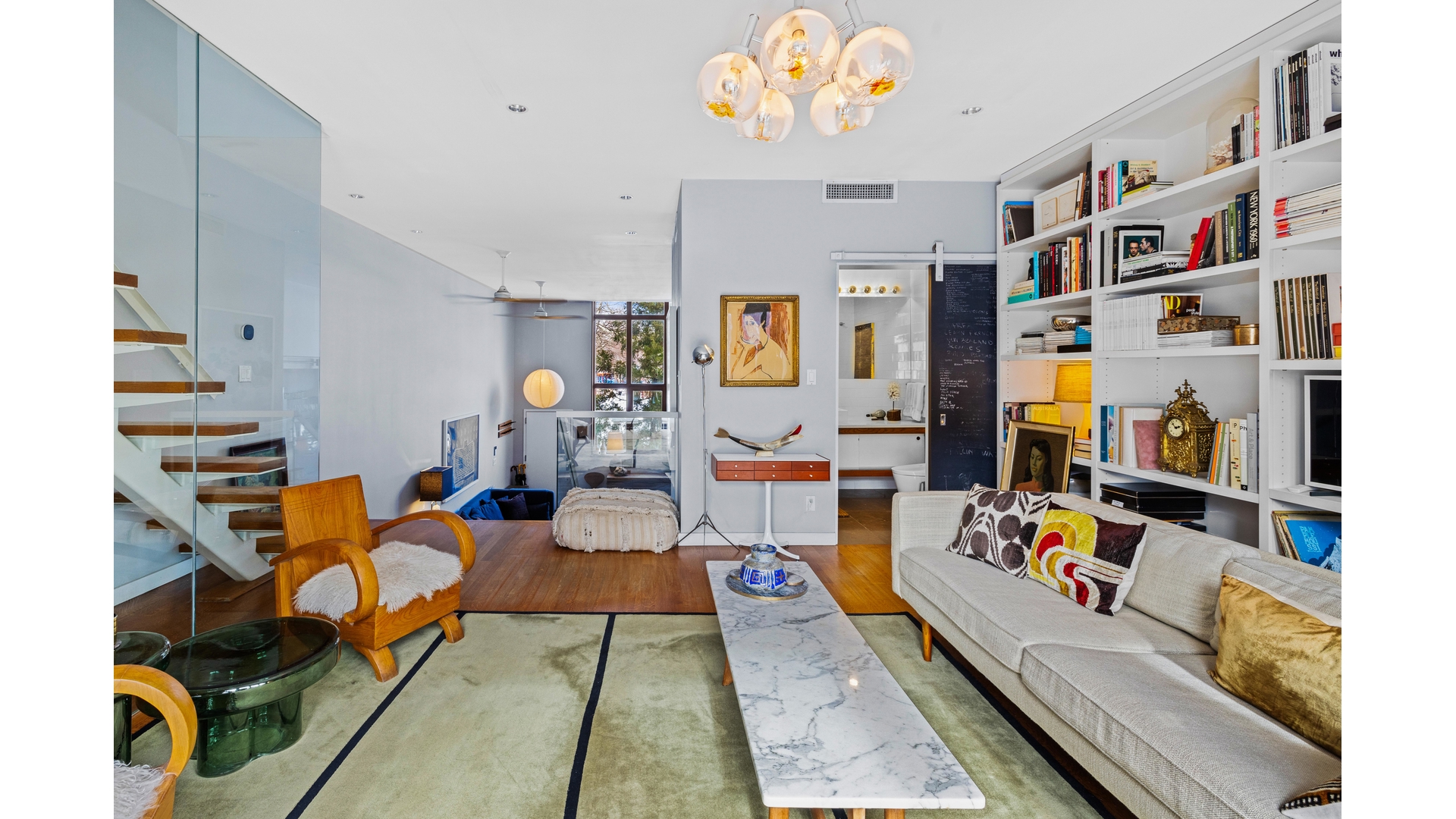 44 Sharon Street East Williamsburg Brooklyn NY 11211