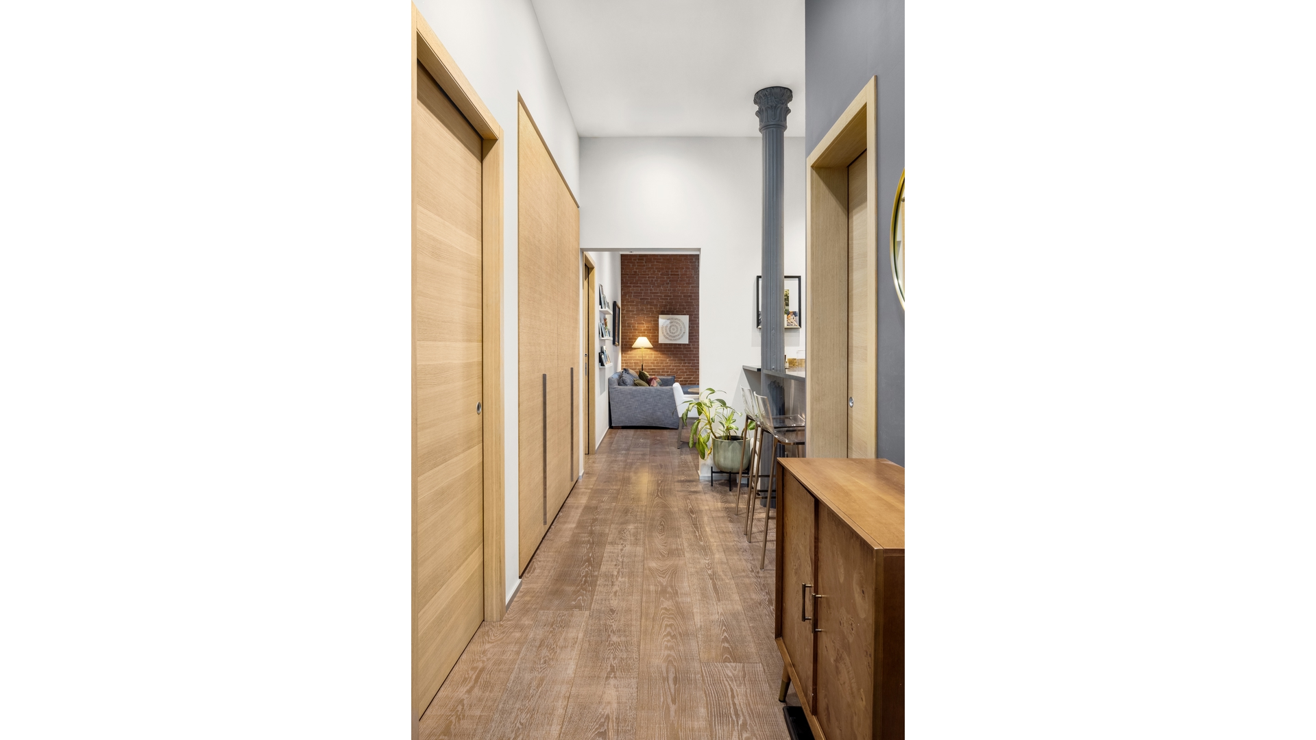 105 Chambers Street 2C Tribeca New York NY 10007