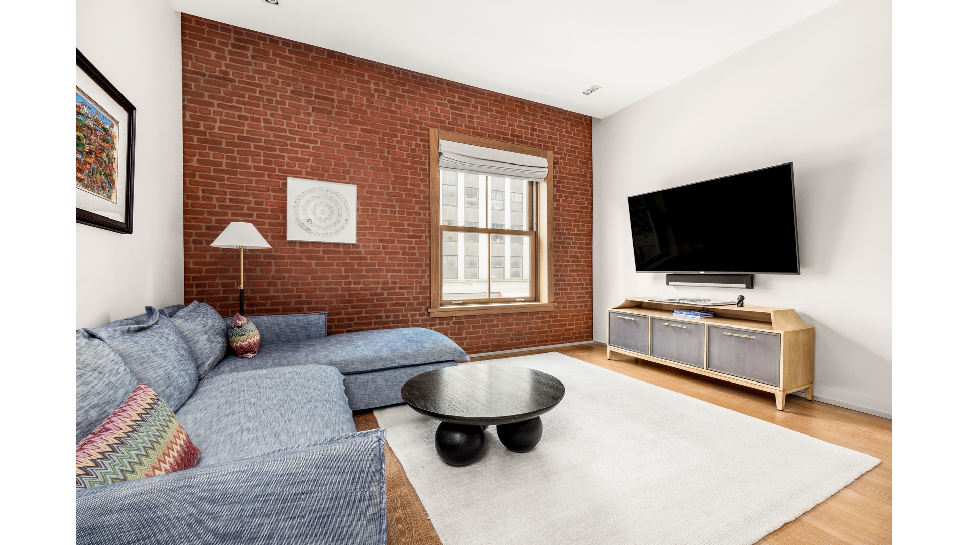 105 Chambers Street 2C Tribeca New York NY 10007