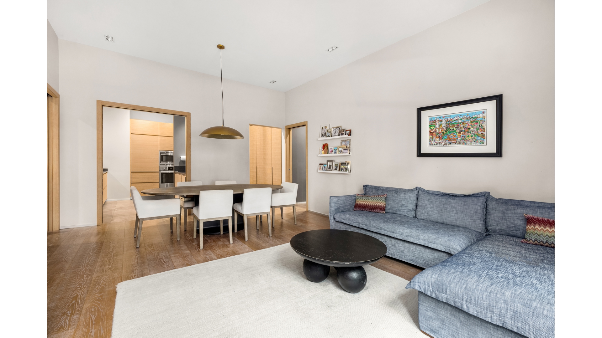 105 Chambers Street 2C Tribeca New York NY 10007