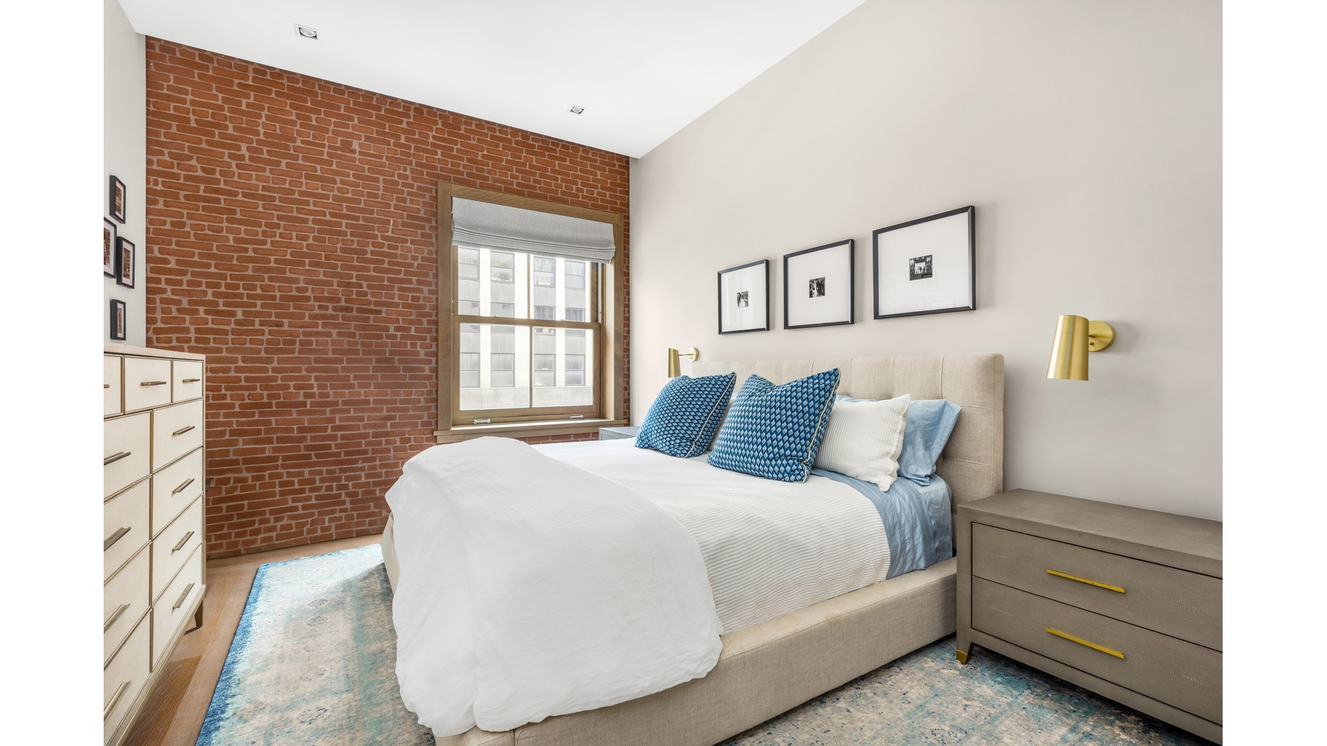 105 Chambers Street 2C Tribeca New York NY 10007