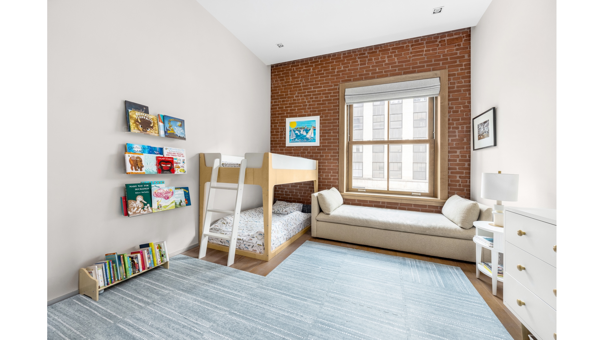 105 Chambers Street 2C Tribeca New York NY 10007