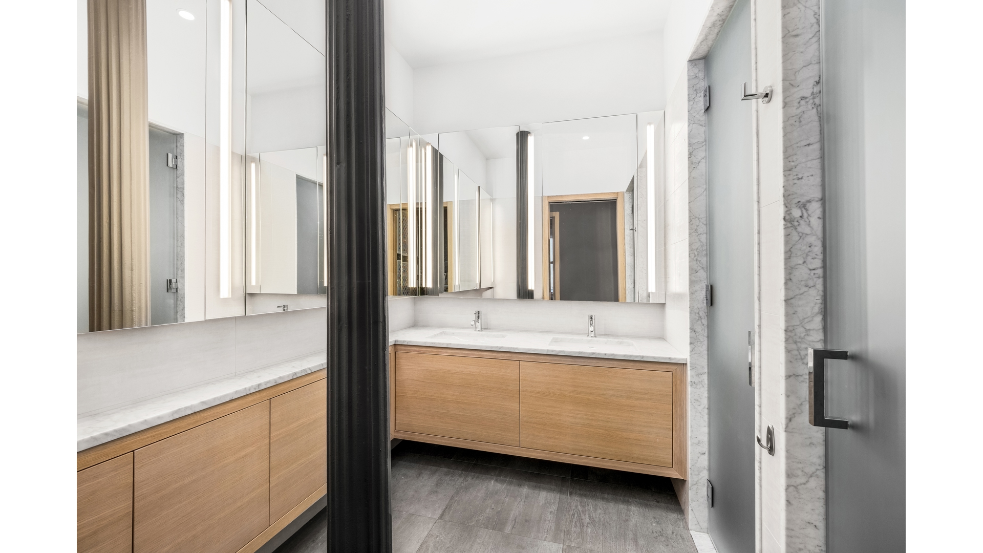 105 Chambers Street 2C Tribeca New York NY 10007