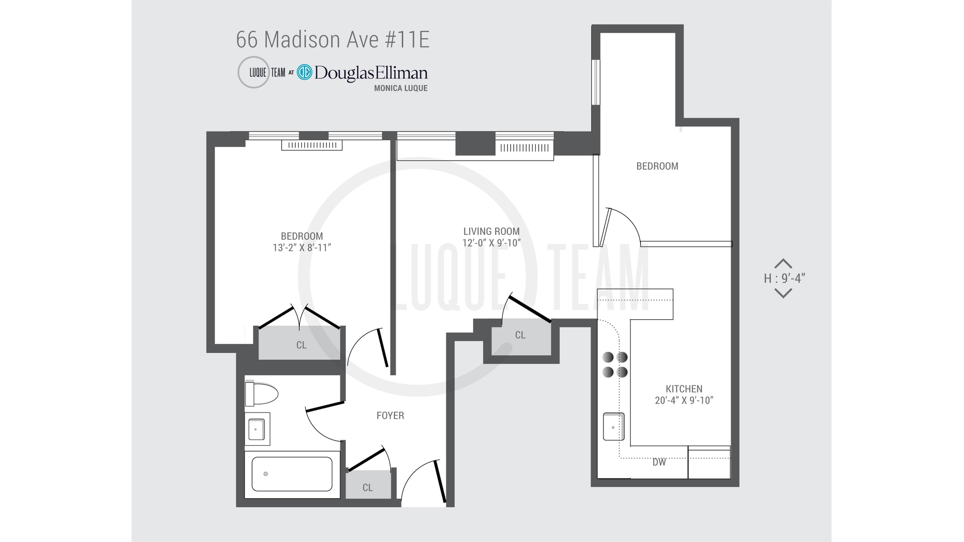 66 Madison Avenue NoMad New York NY 10016
