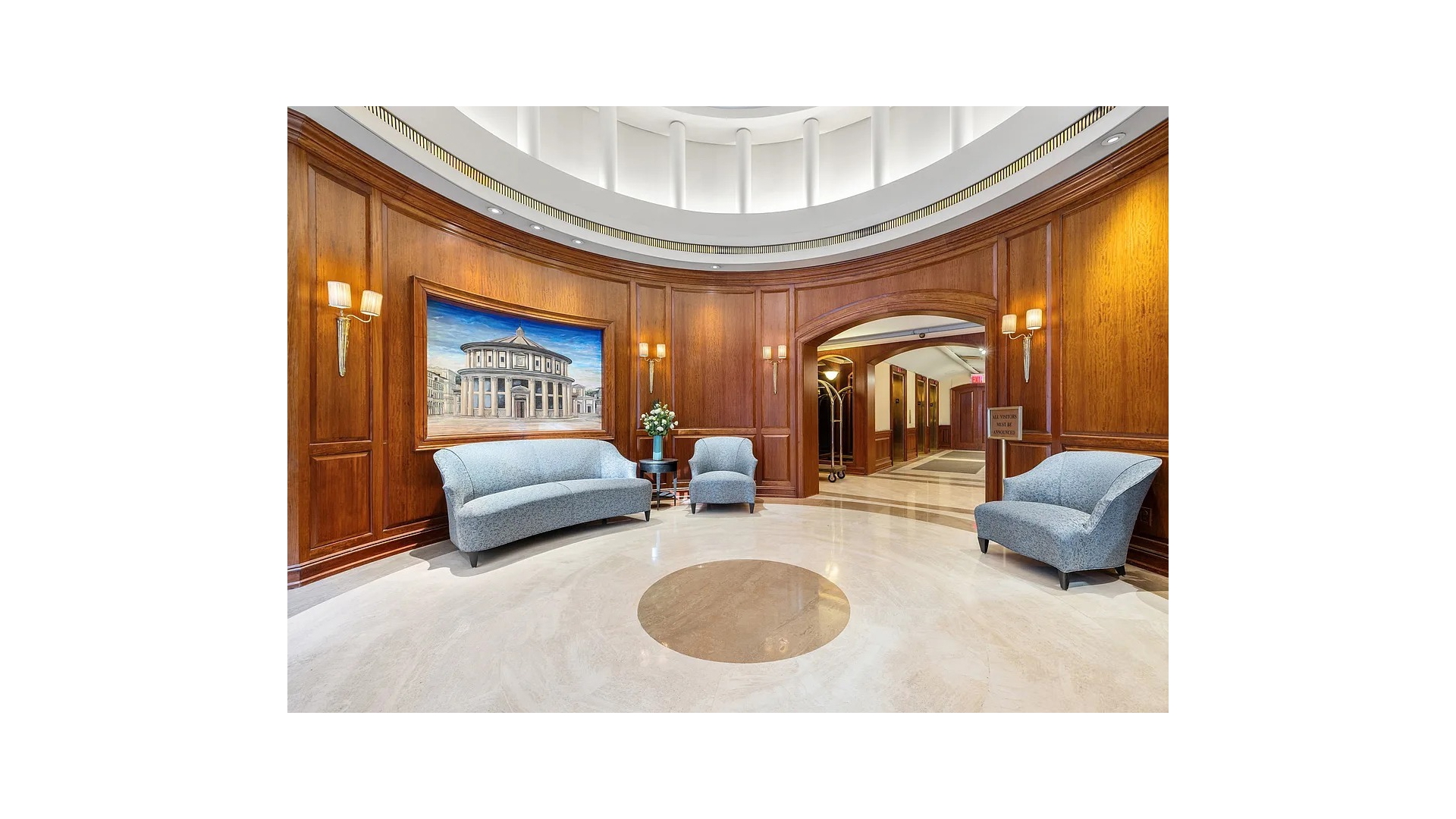 145 East 48th Street 5D Turtle Bay New York NY 10017