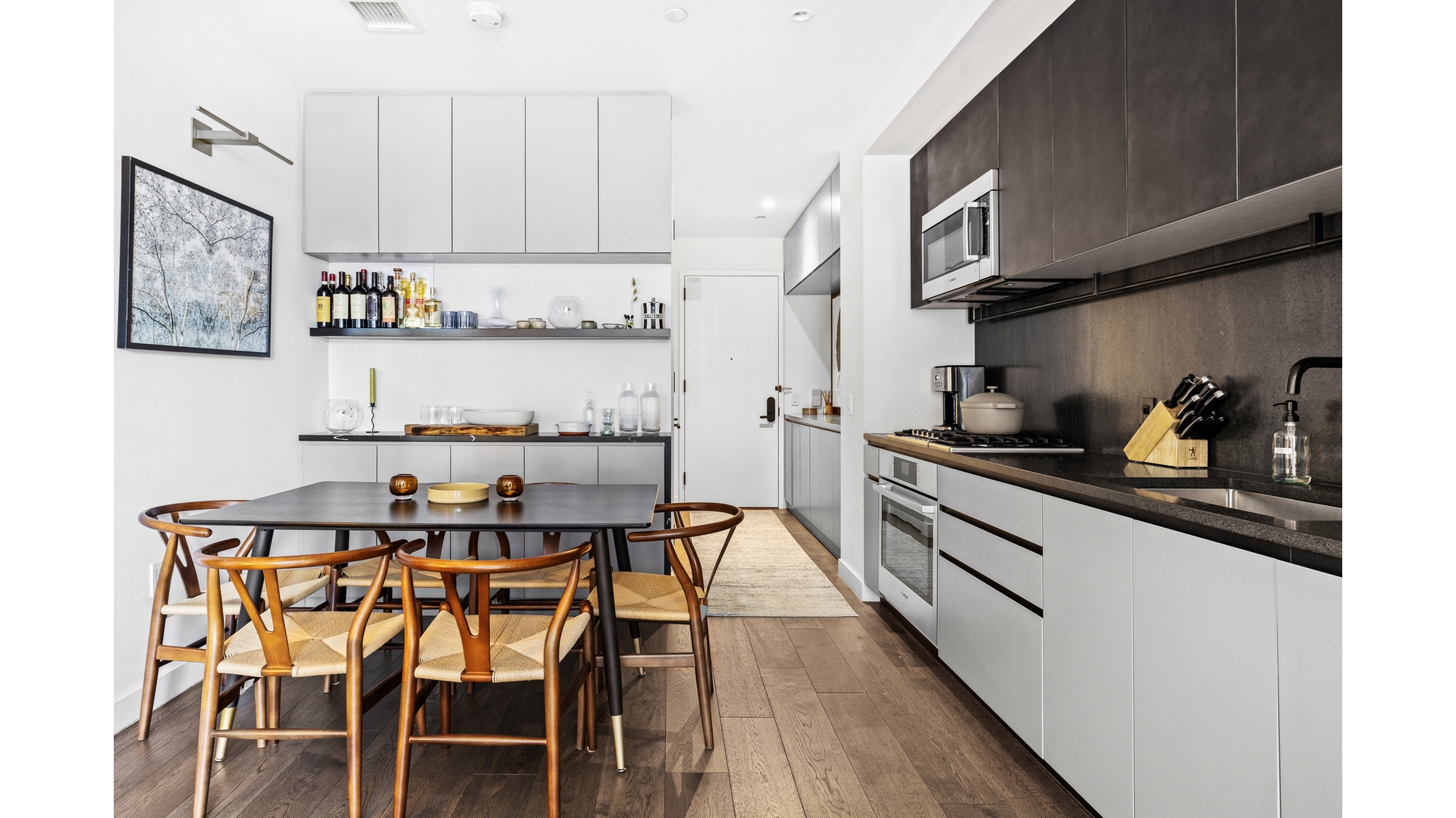 11 Hoyt Street 15B Downtown Brooklyn NY 11201