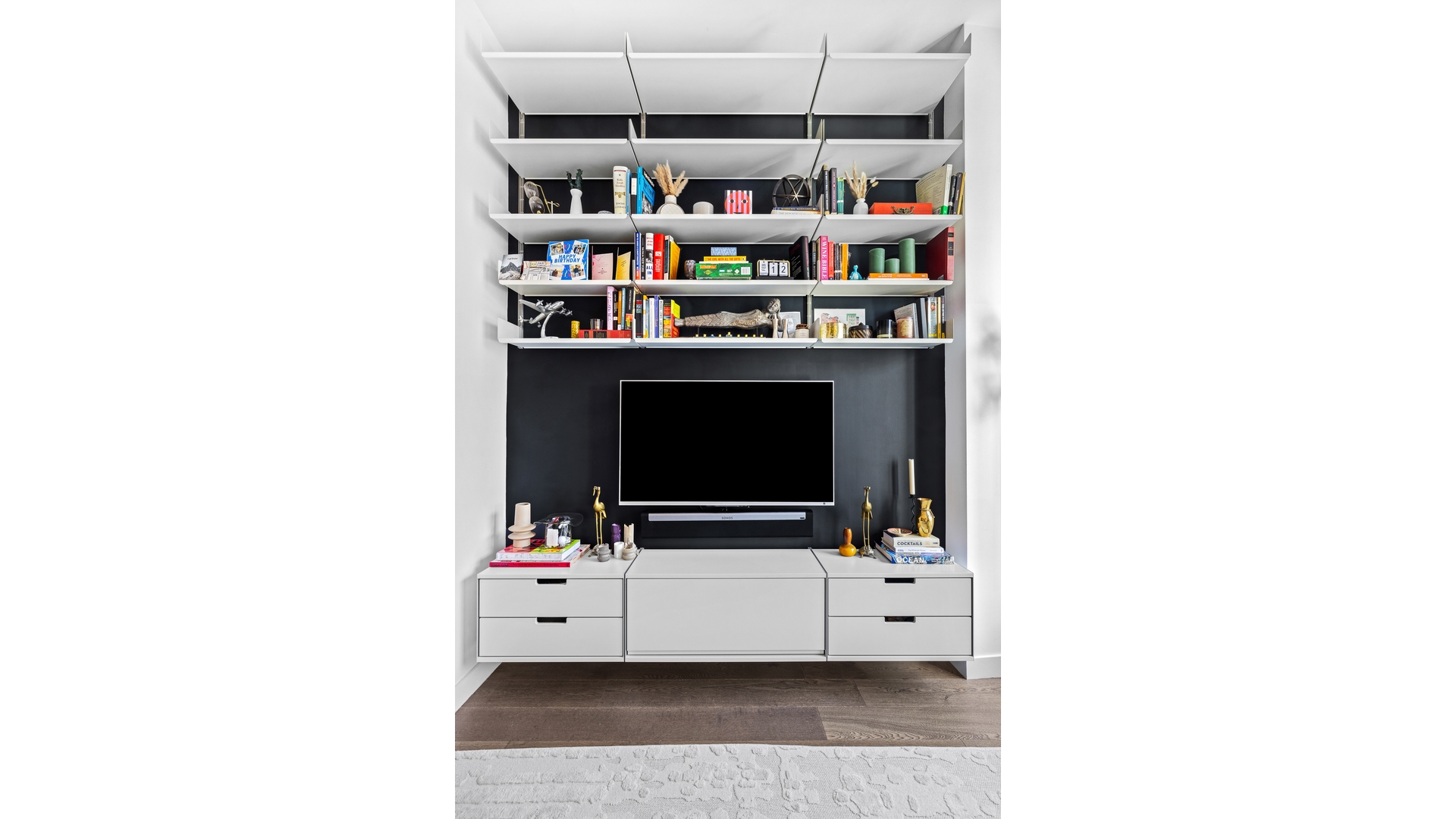 11 Hoyt Street 15B Downtown Brooklyn NY 11201