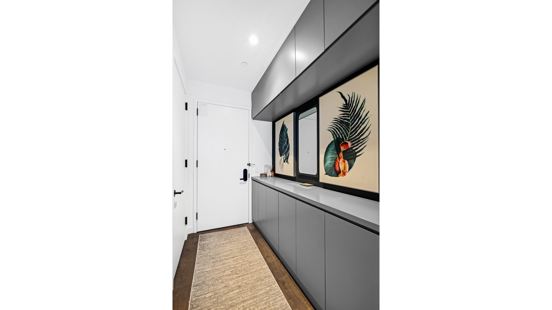 11 Hoyt Street 15B Downtown Brooklyn NY 11201