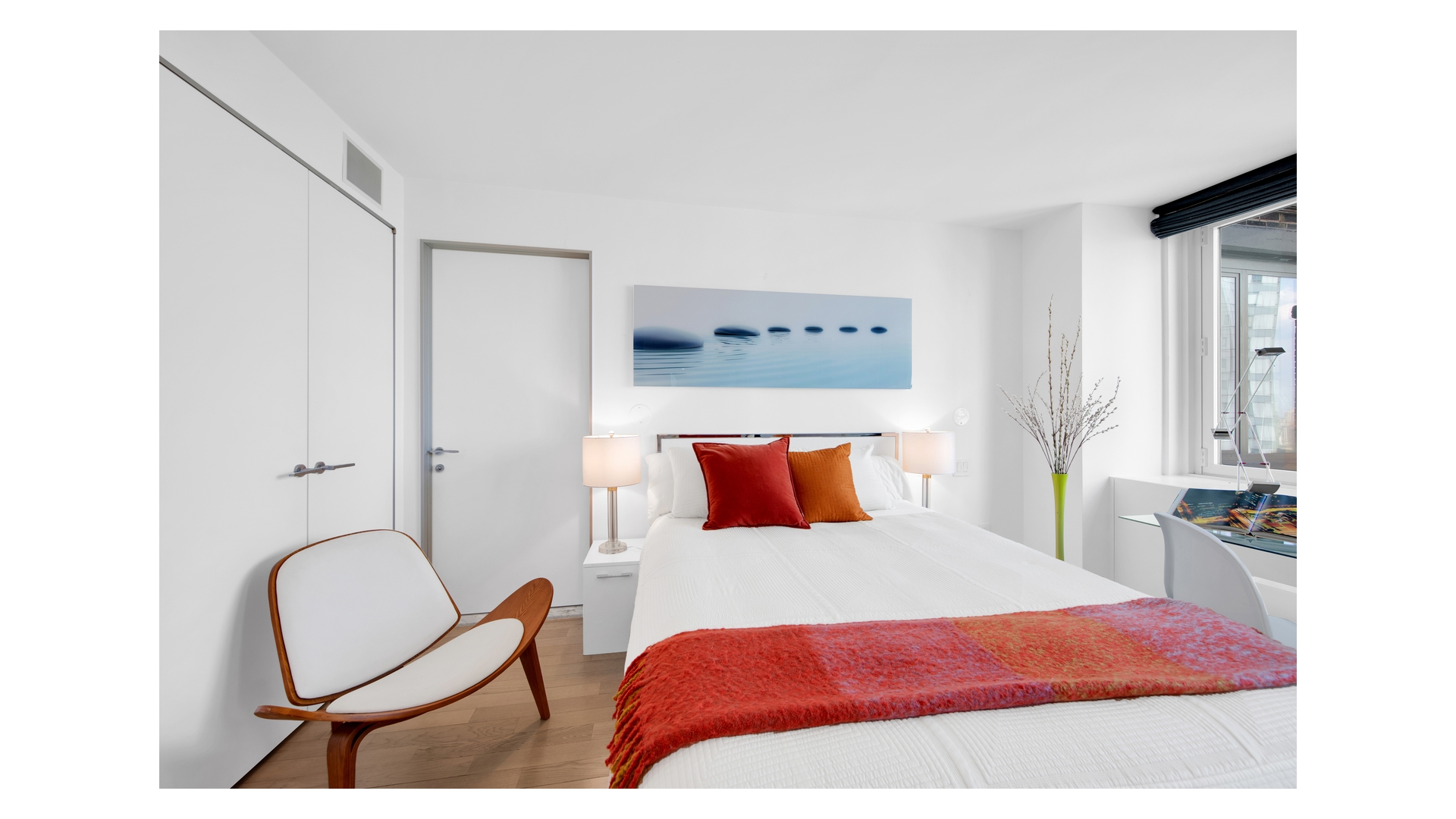 322 West 57th Street 51M1 Clinton New York NY 10019