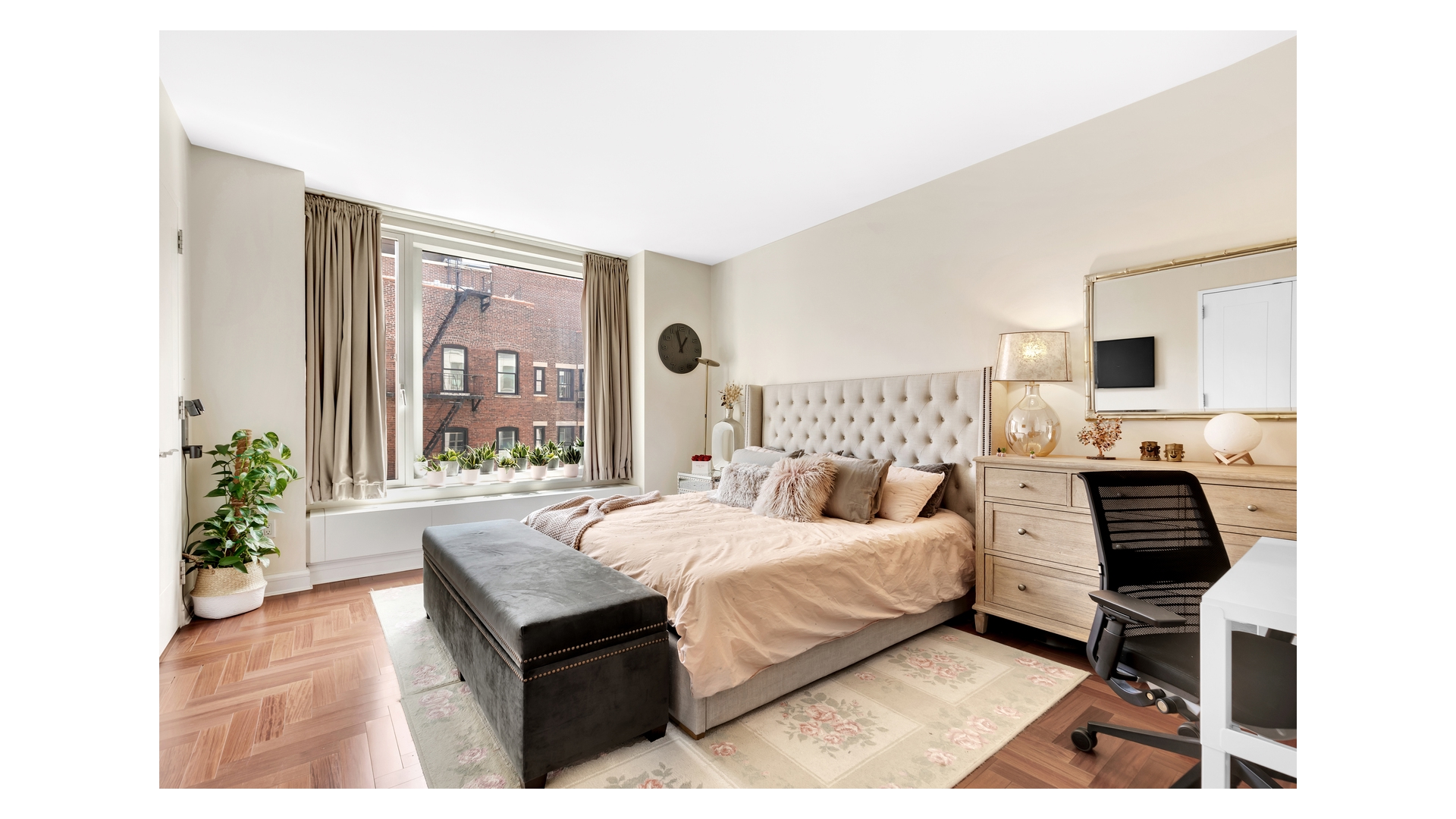 240 Riverside Blvd. 14O Lincoln Square New York NY 10069