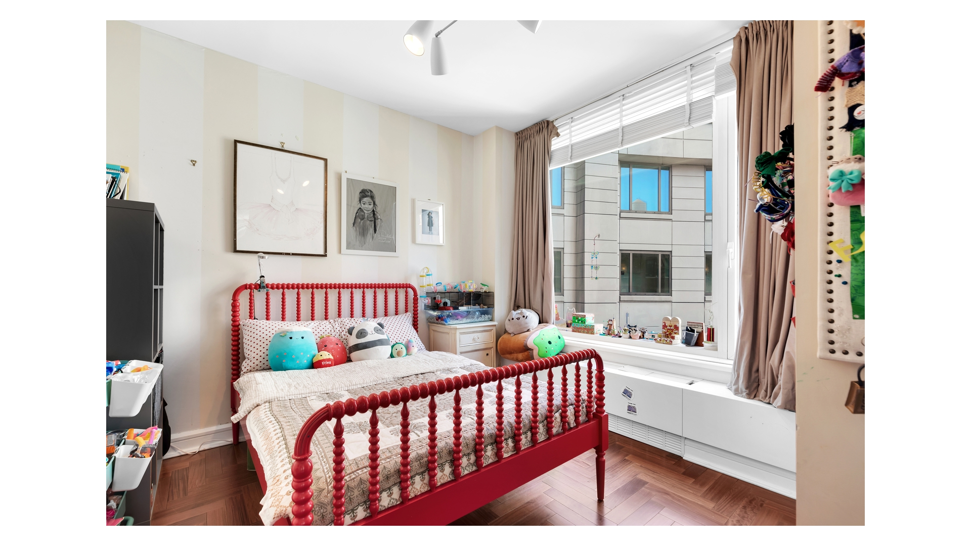 240 Riverside Blvd. 14O Lincoln Square New York NY 10069