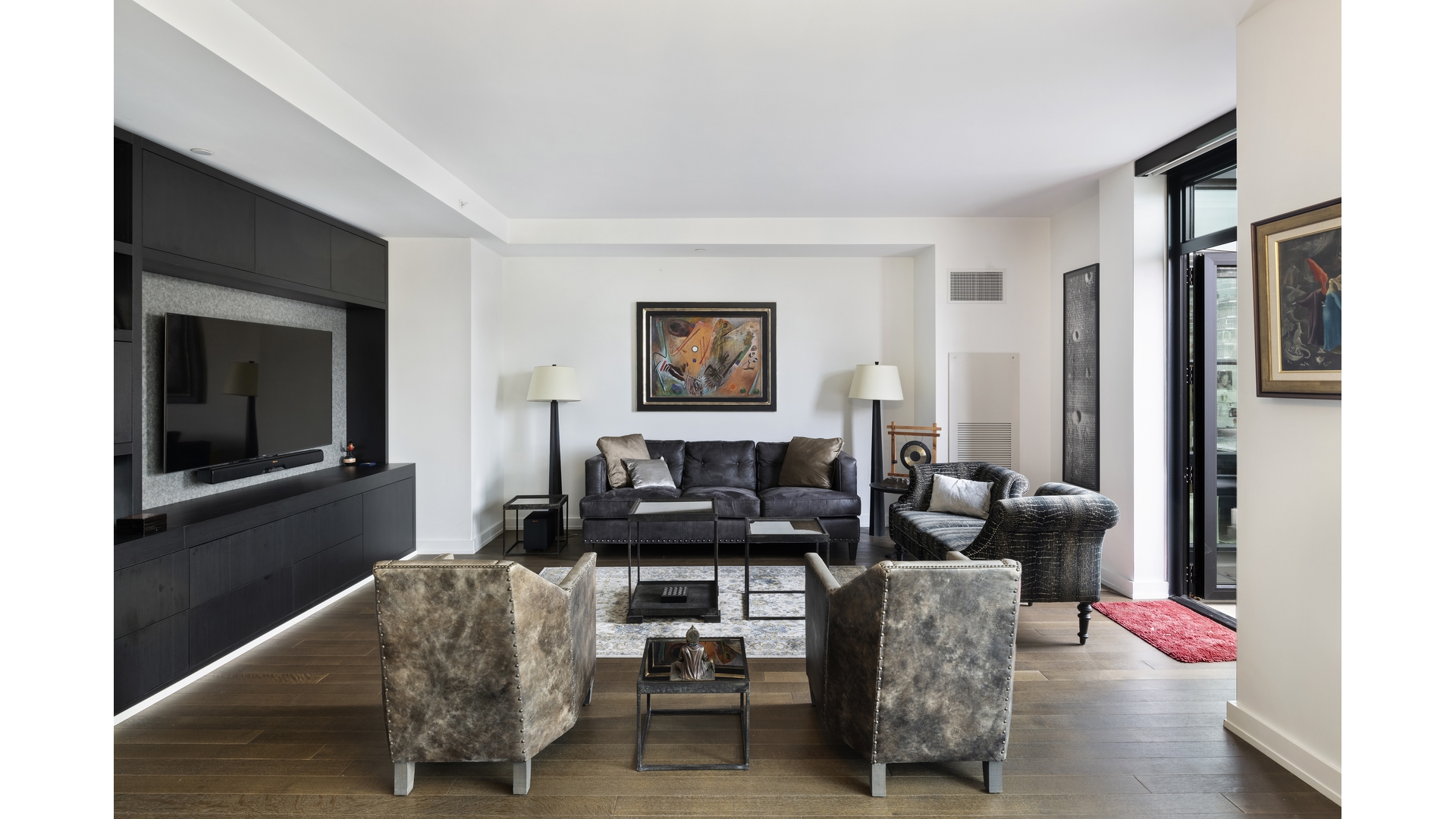 261 West 25th Street Chelsea New York NY 10001