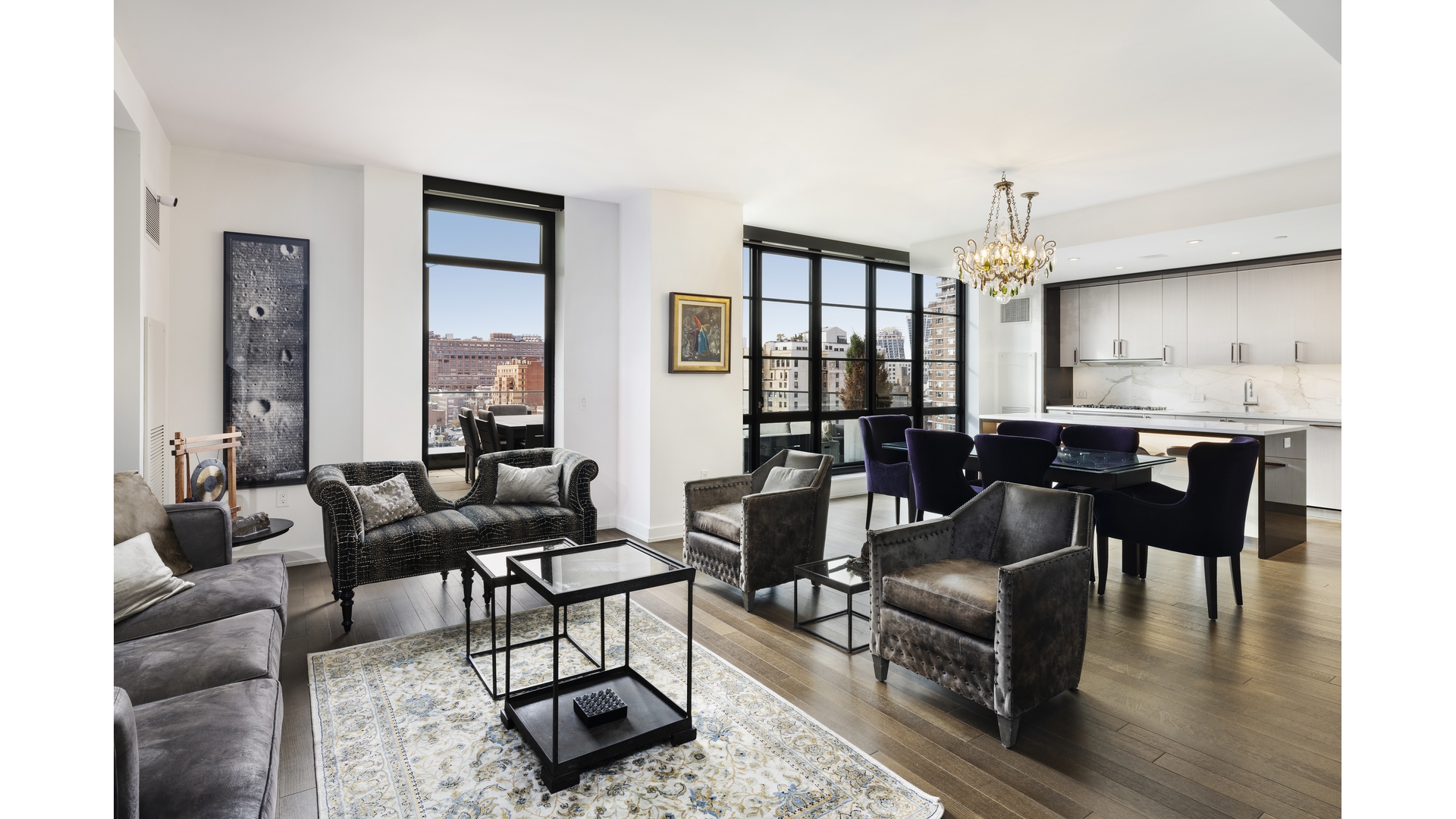 261 West 25th Street Chelsea New York NY 10001