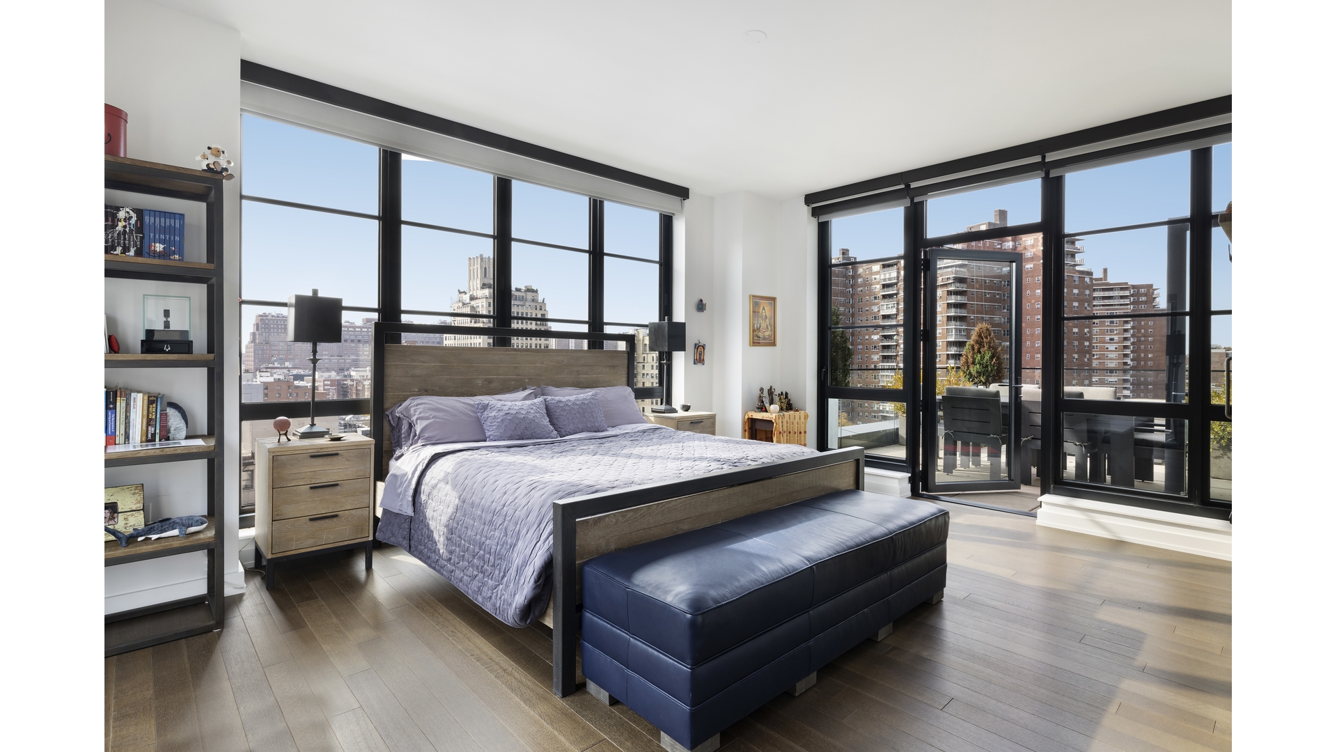 261 West 25th Street Chelsea New York NY 10001