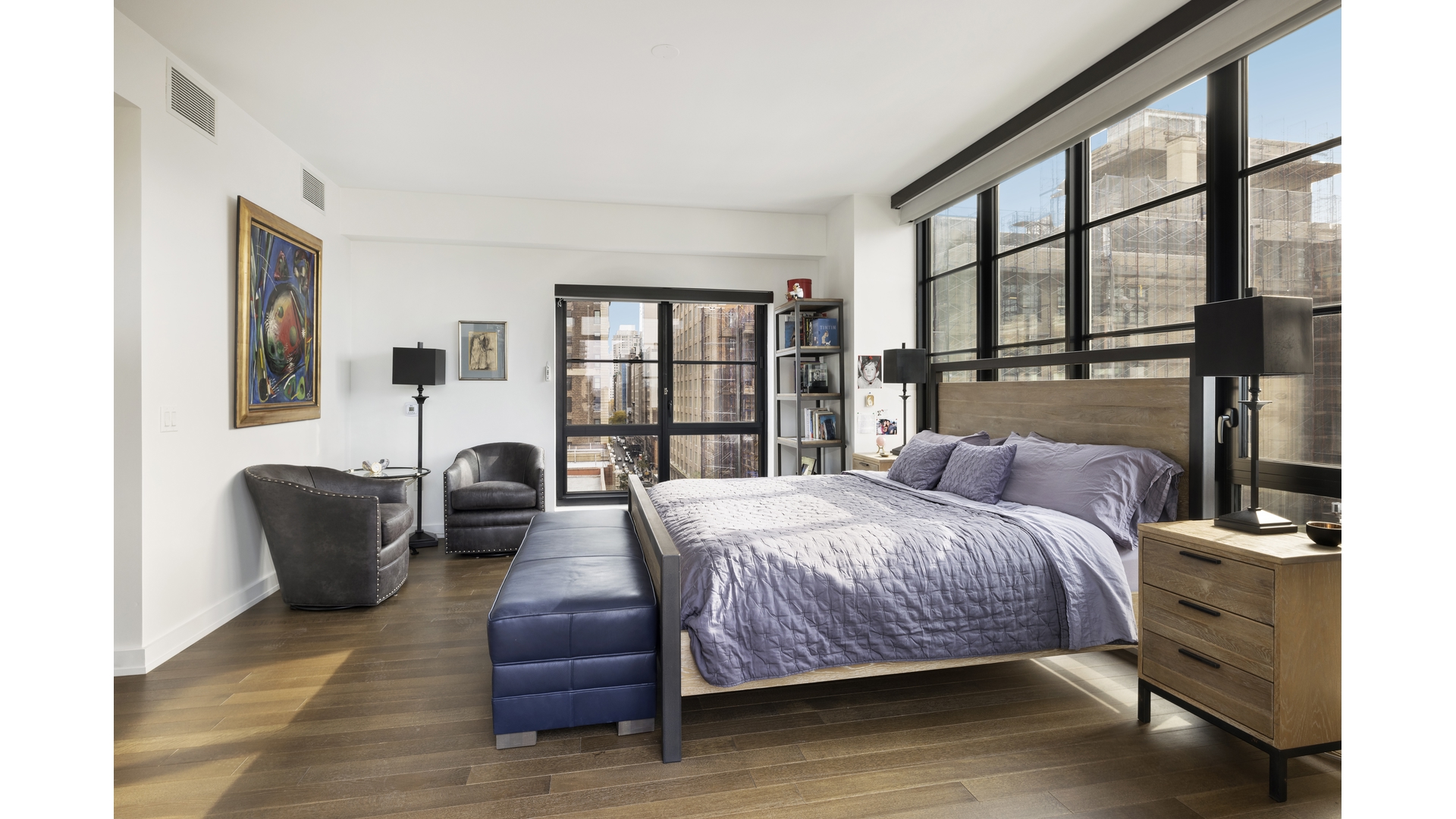 261 West 25th Street Chelsea New York NY 10001