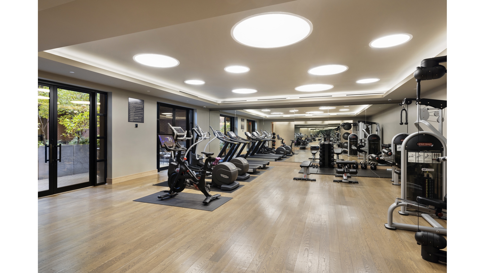 261 West 25th Street Chelsea New York NY 10001